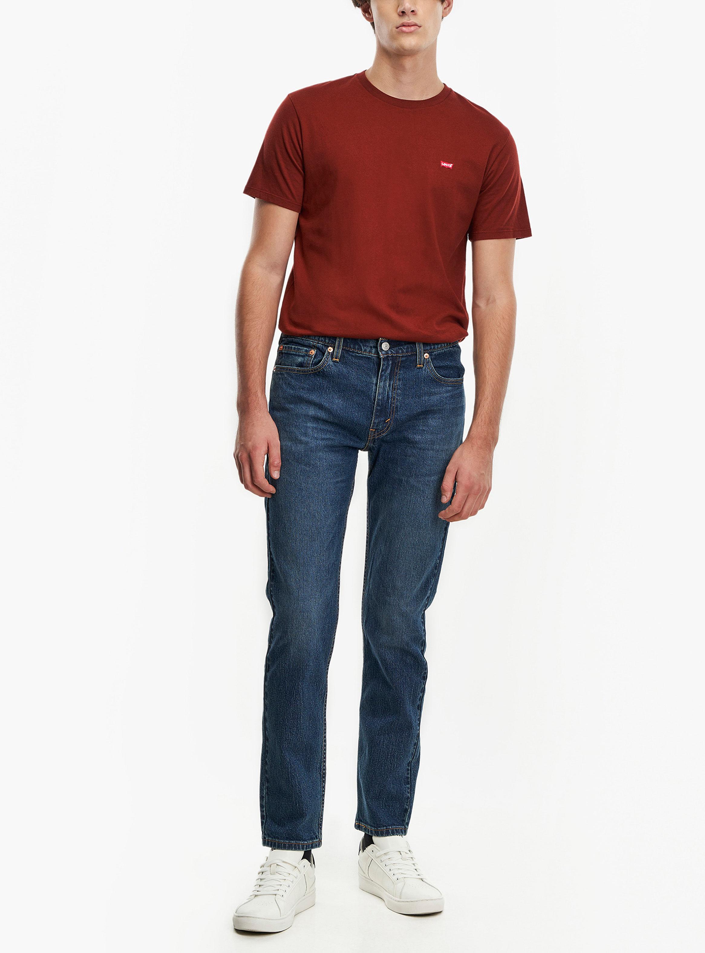 Jeans 511 Slim Fit Hombre Levis-3