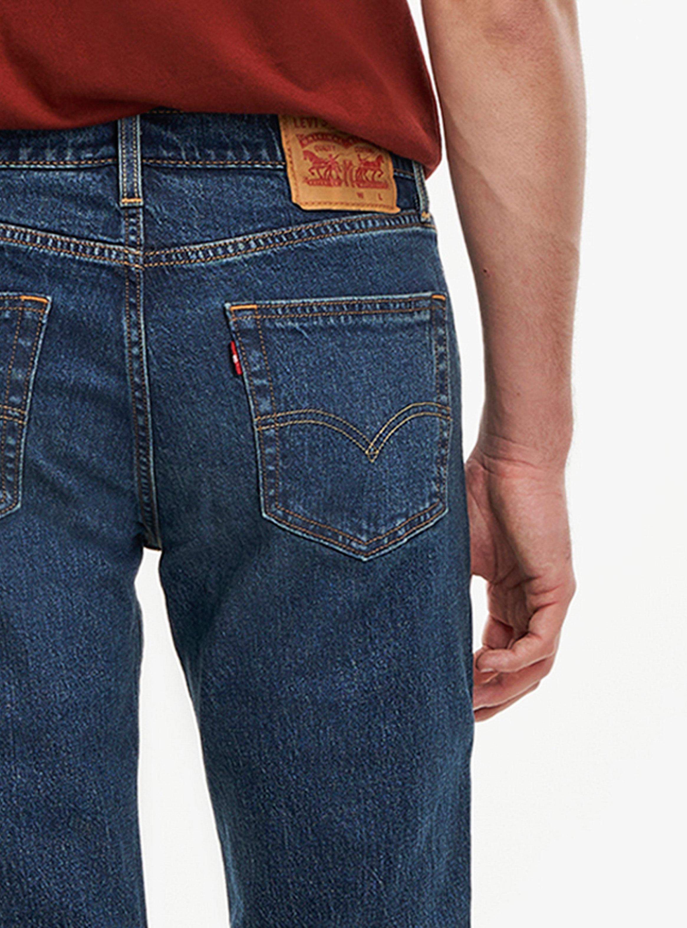 Jeans 511 Slim Fit Hombre Levis-2