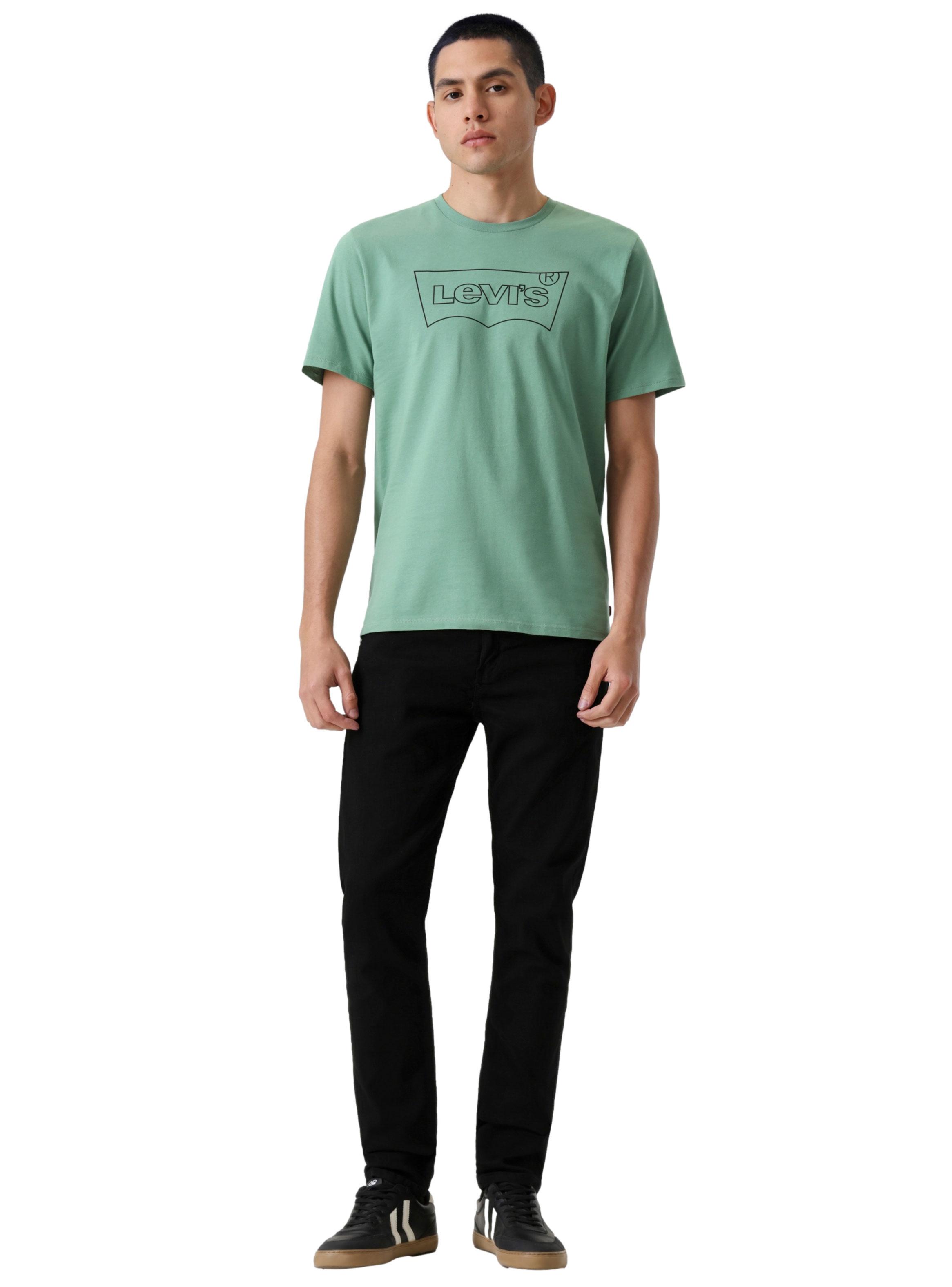 Jeans 512 Tapered Fit Tiro Bajo-3