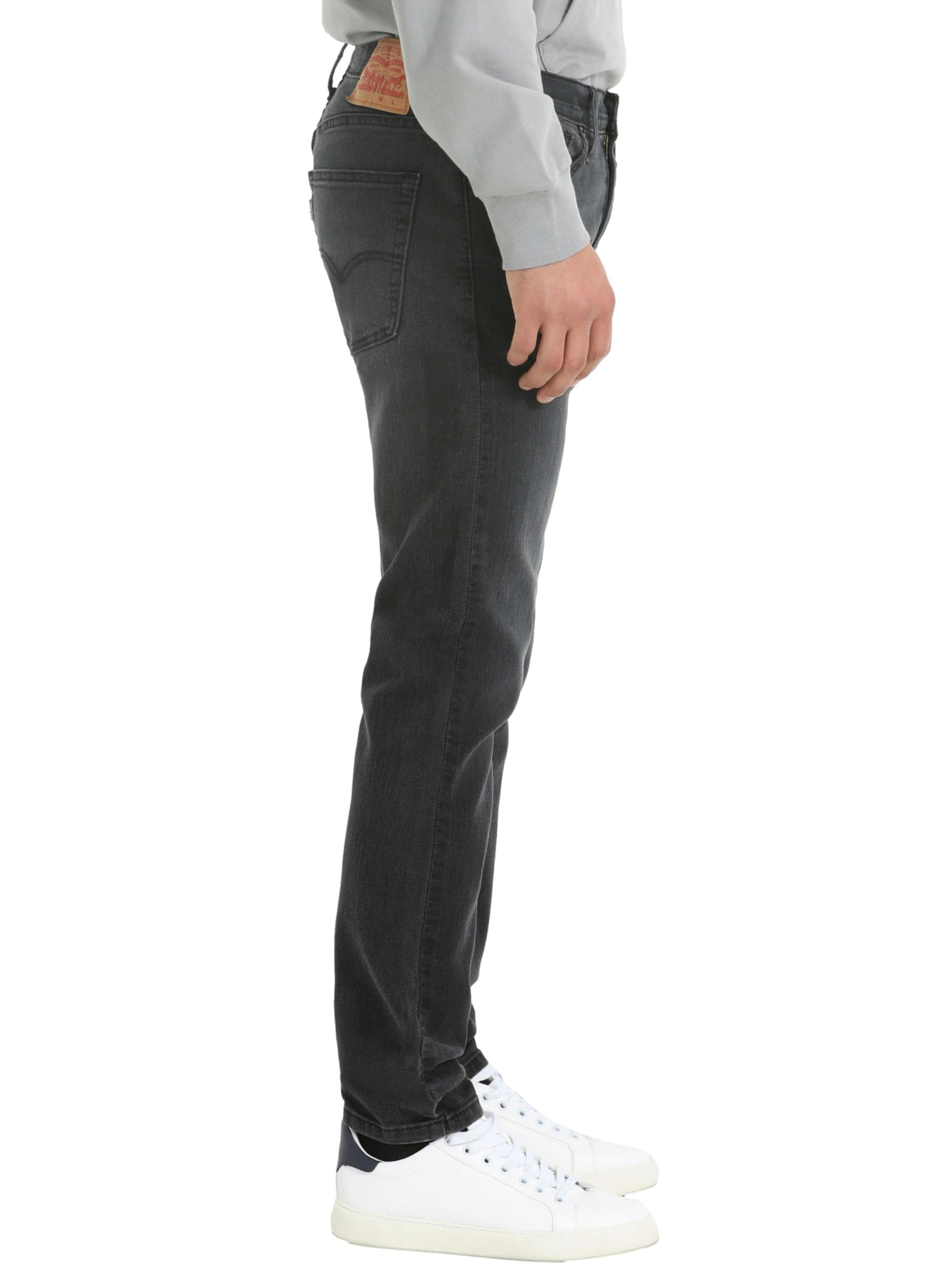 Jeans 512 Skinny Taper-2
