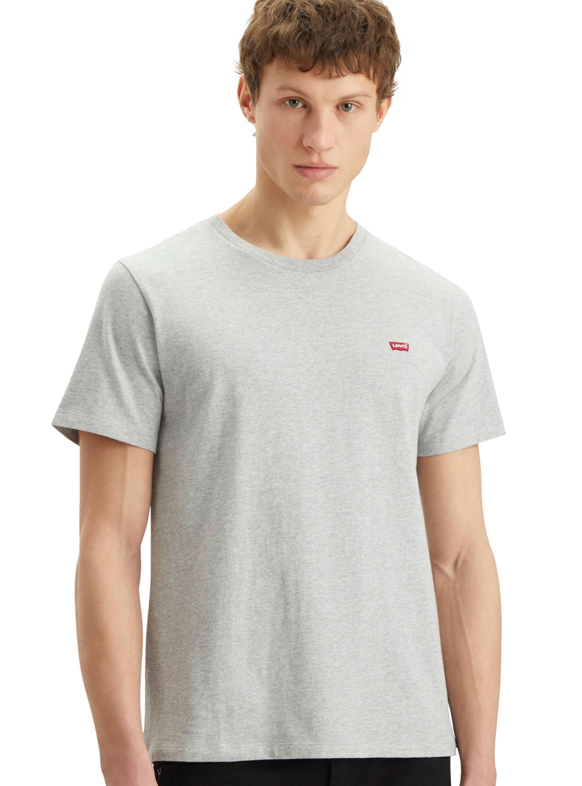 Polera Manga Corta Cuello Redondo-2