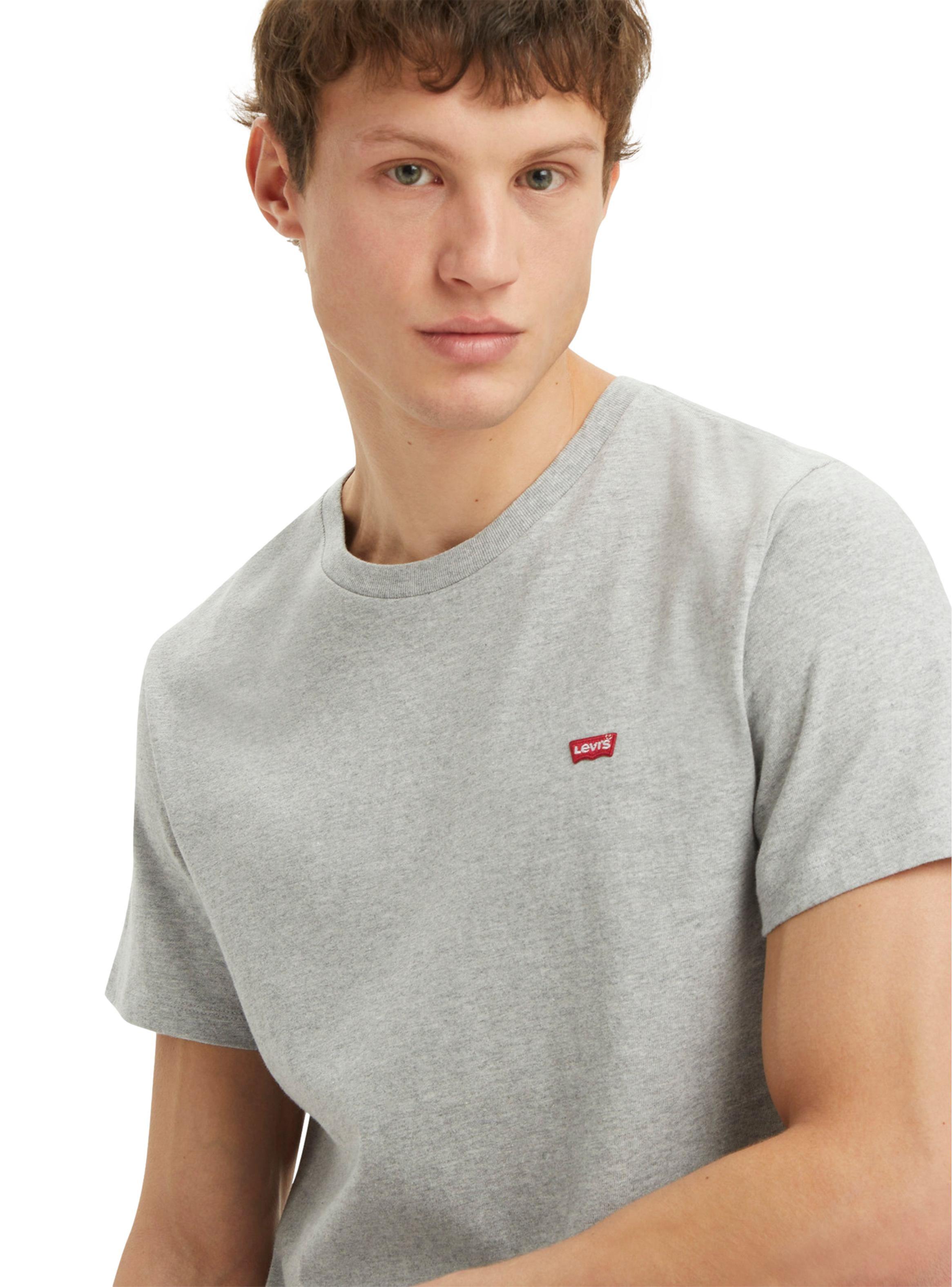 Polera Manga Corta Cuello Redondo-3