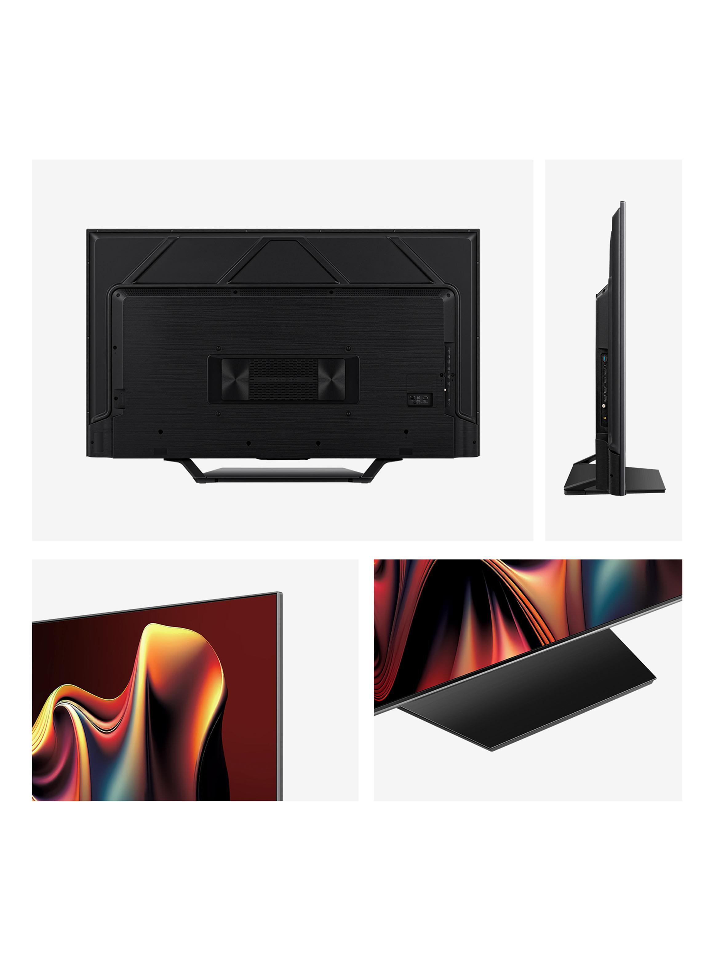 Mini LED 65" U7N 4K Google TV-2