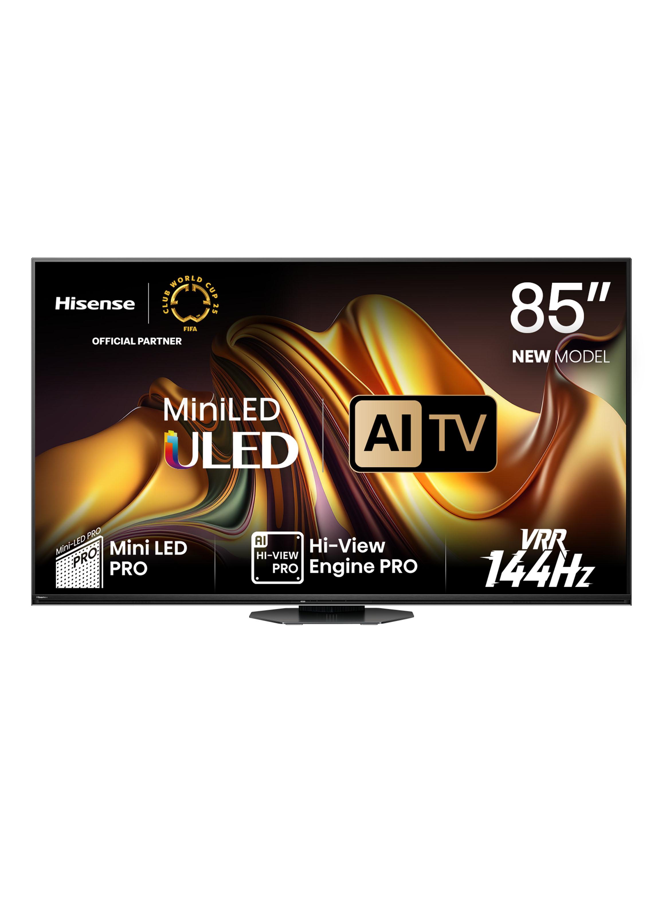 Mini LED 85" U8N 4K Google TV-0
