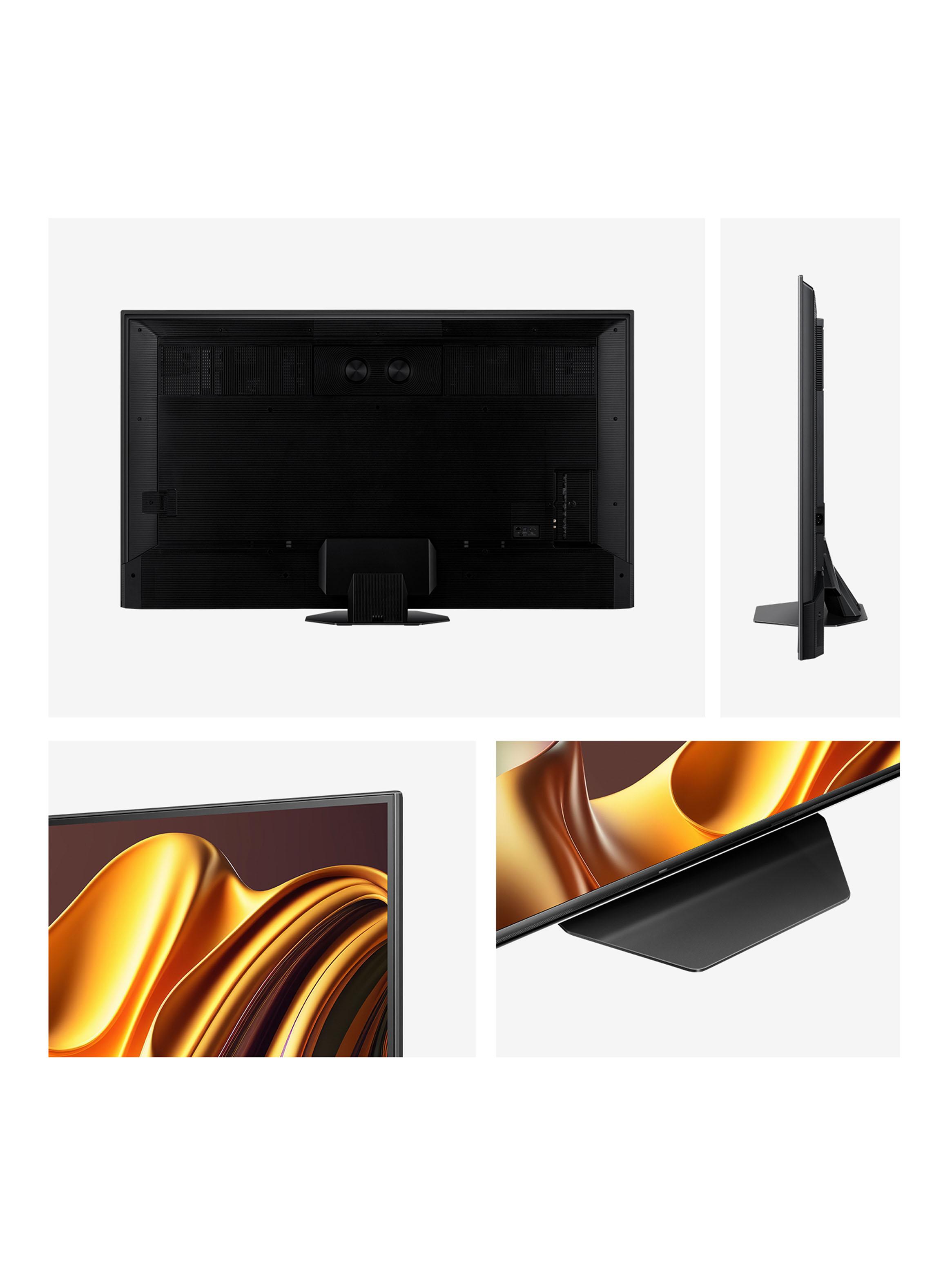 Mini LED 85" U8N 4K Google TV-2