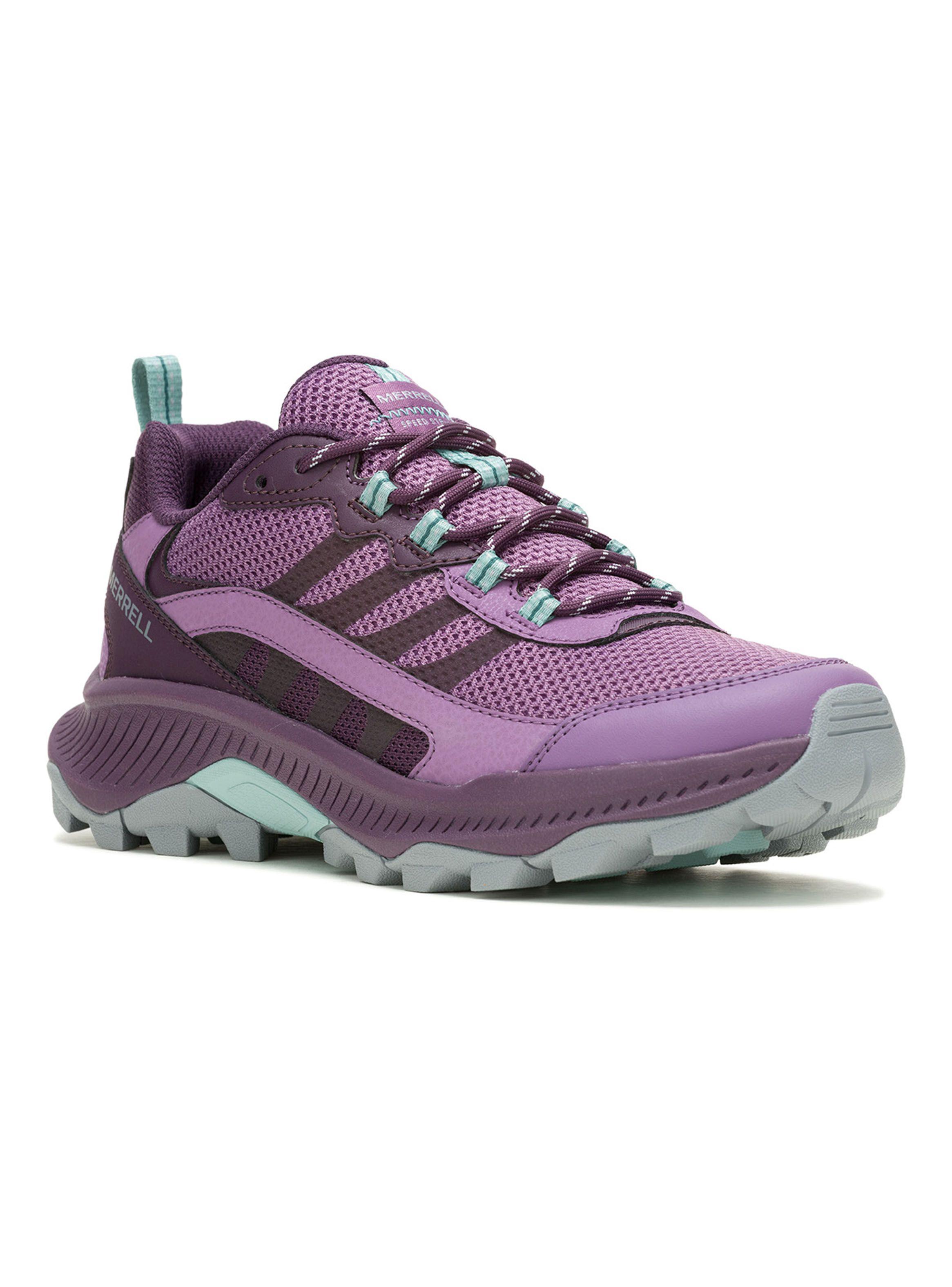 Zapatilla Outdoor Speed Strike 2 Mujer-1