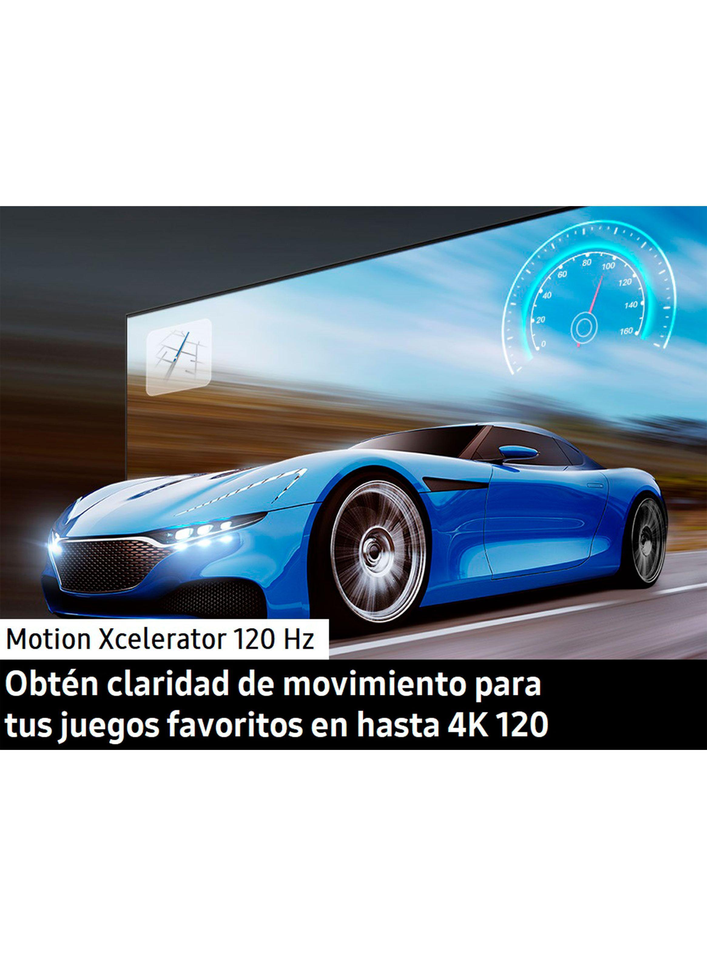 Crystal UHD 4K 98" LED DU9000 2024-7