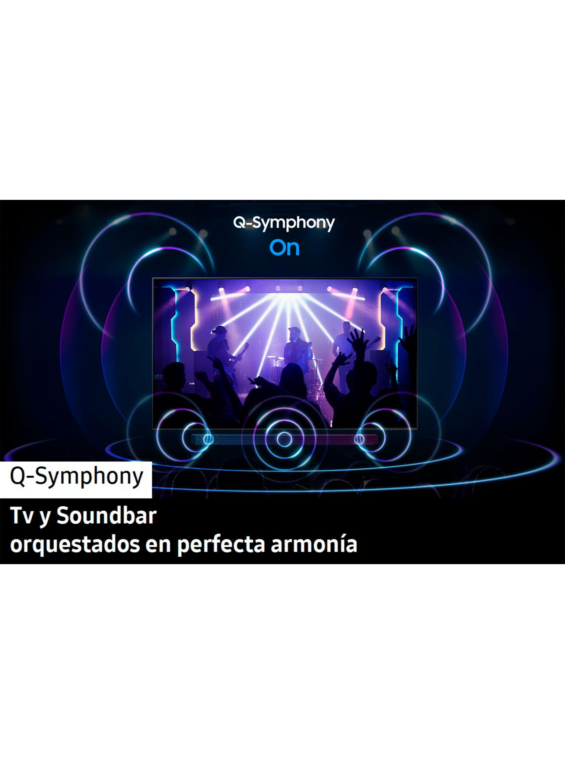 Crystal UHD 4K 98" LED DU9000 2024-6