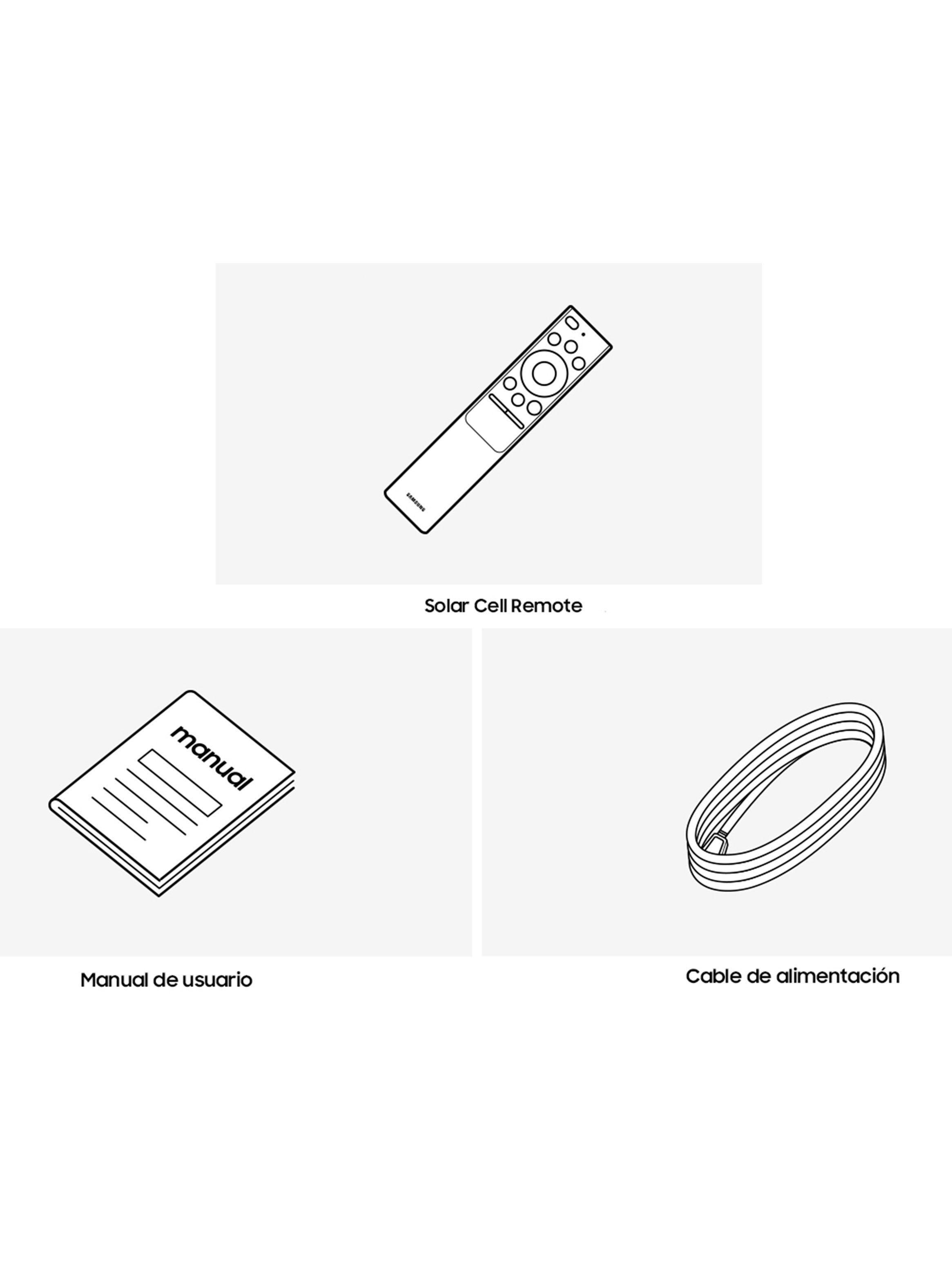 Crystal UHD 4K 98" LED DU9000 2024-8