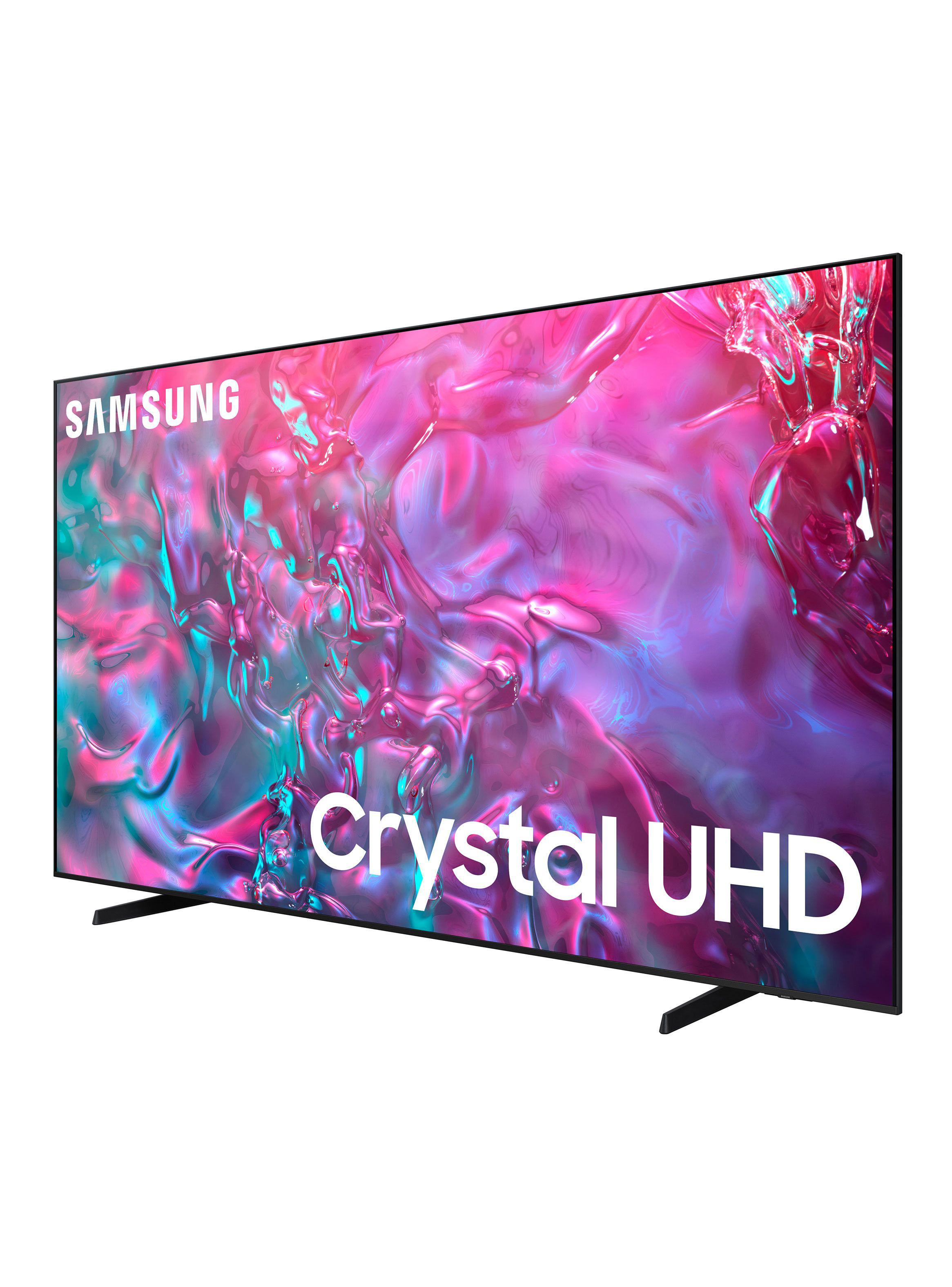 Crystal UHD 4K 98" LED DU9000 2024-3