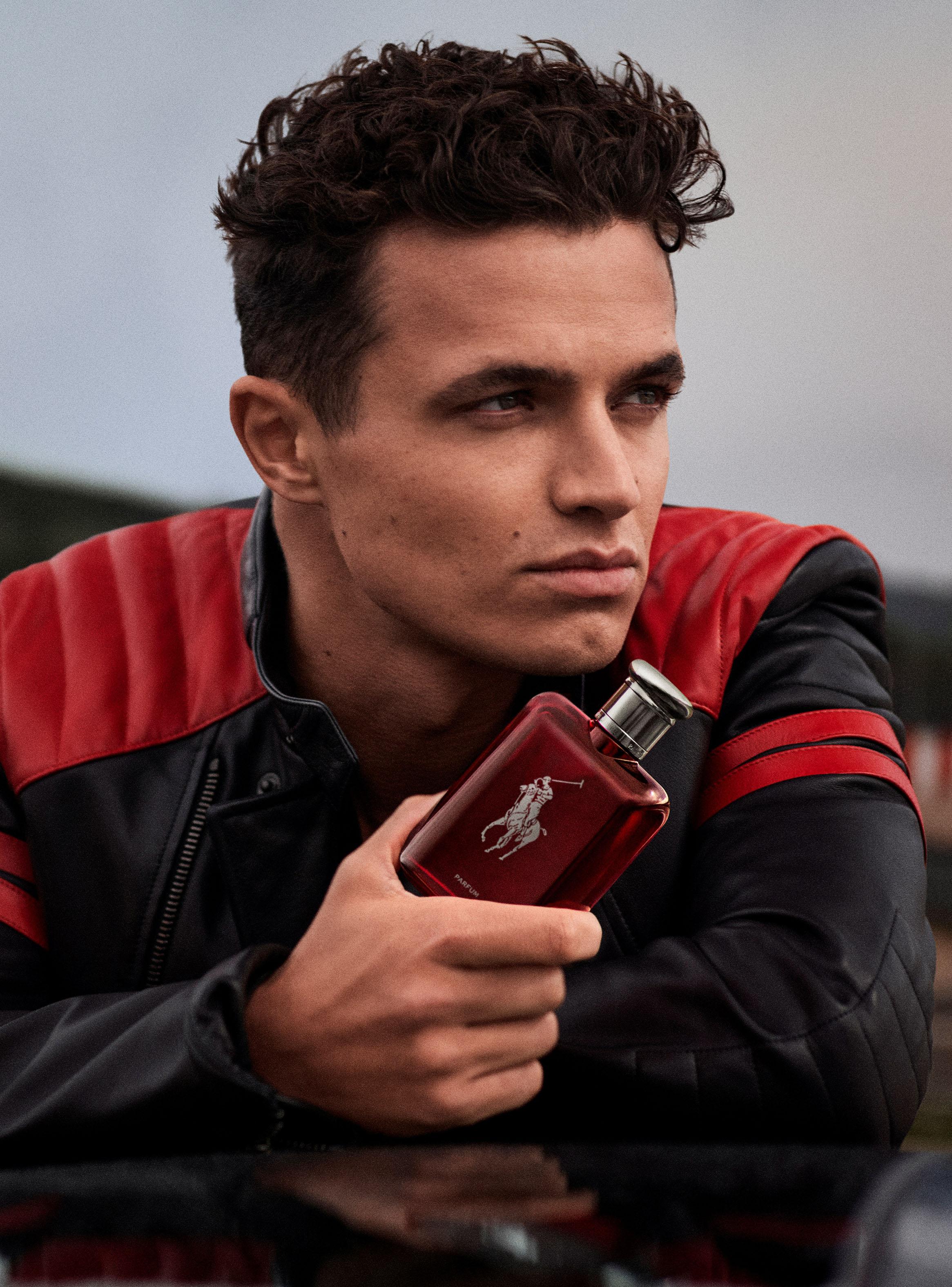 Set Perfume Polo Red Parfum Hombre 125ml + 40ml Ralph Lauren-4