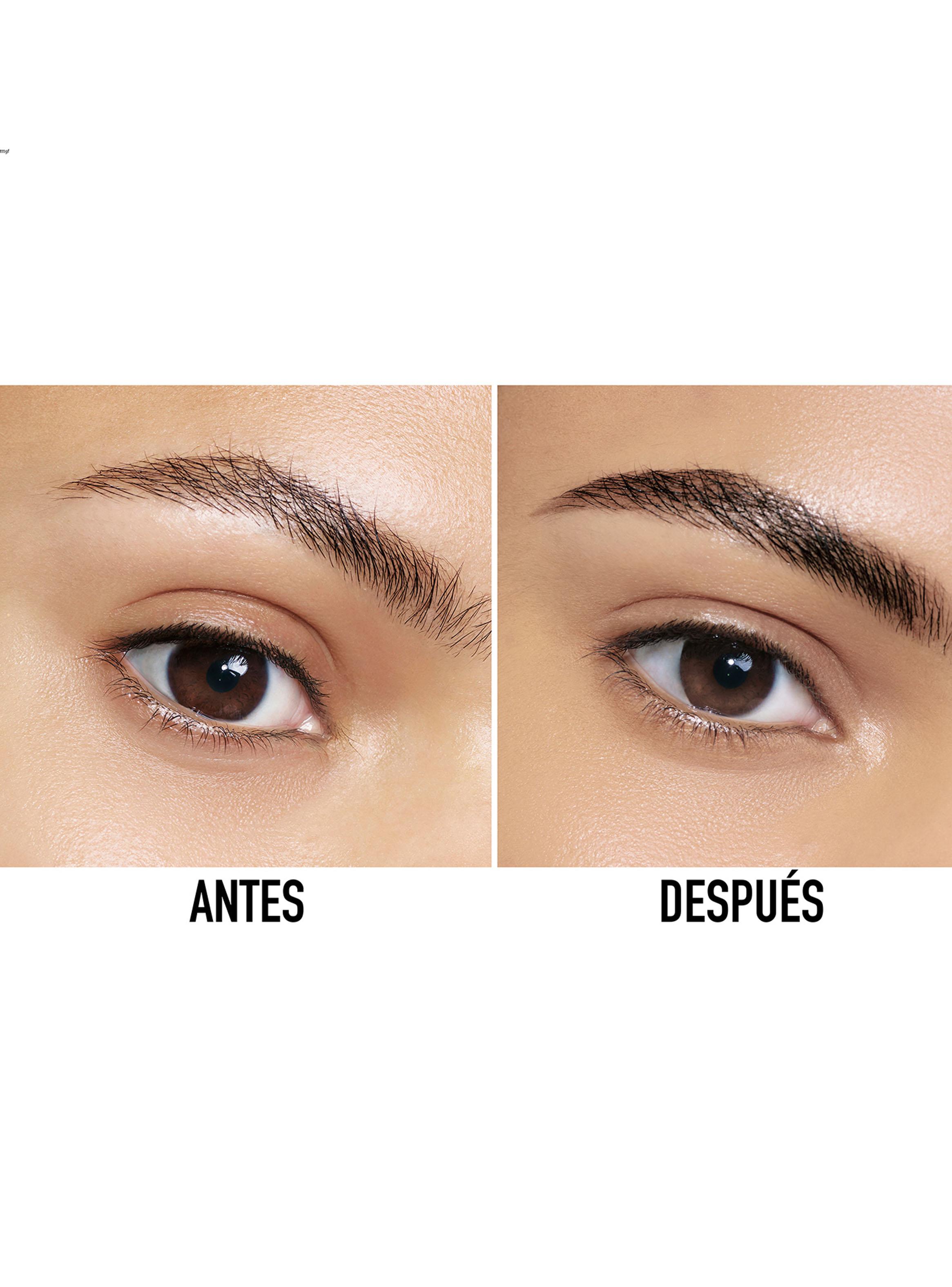 Máscara de Cejas Diorshow 032 Dark Brown 5 ml-2