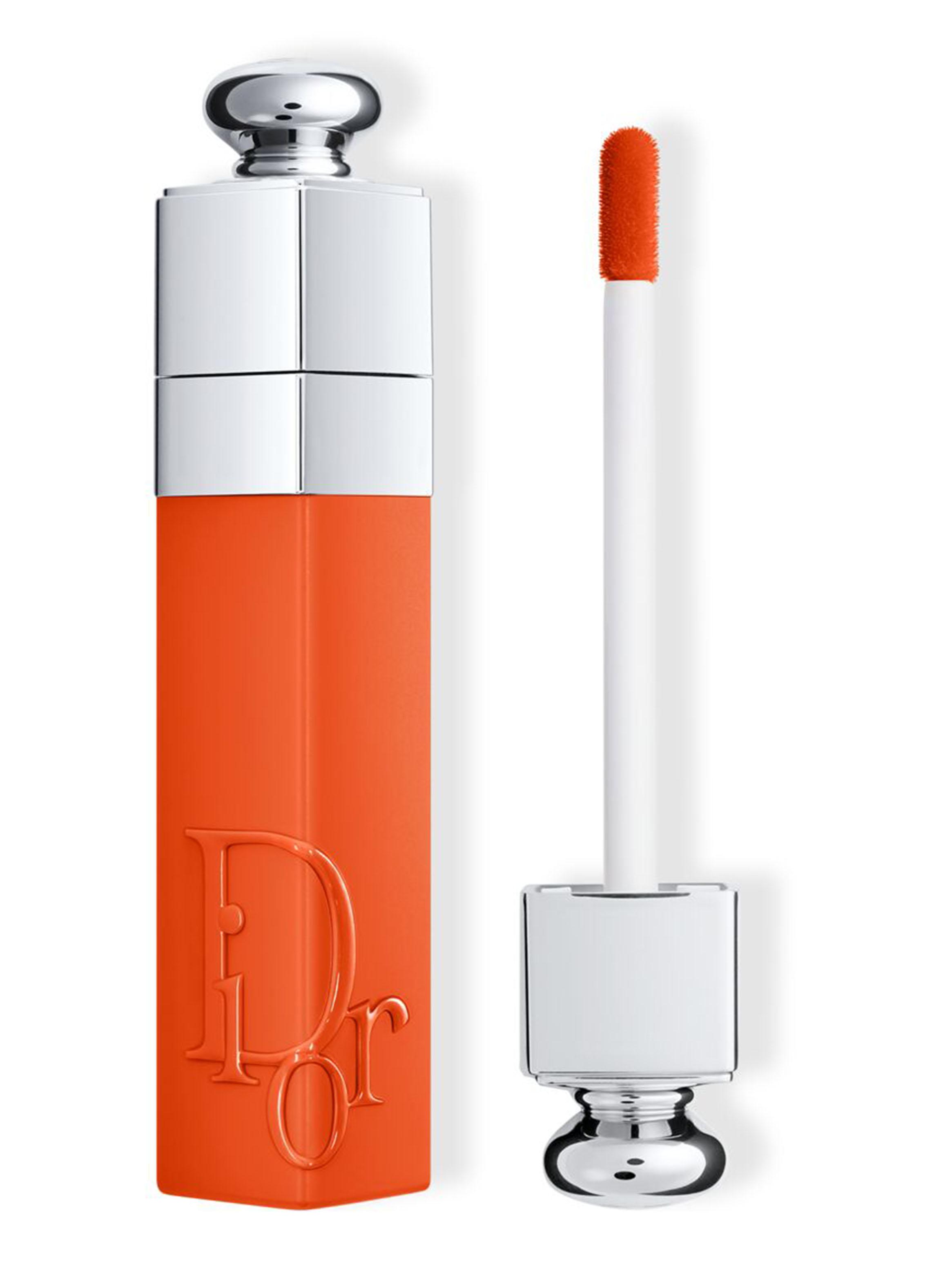 Labial Dior Addict Lip Tint 641 Natural Red Tangerine 3.2 gr-0