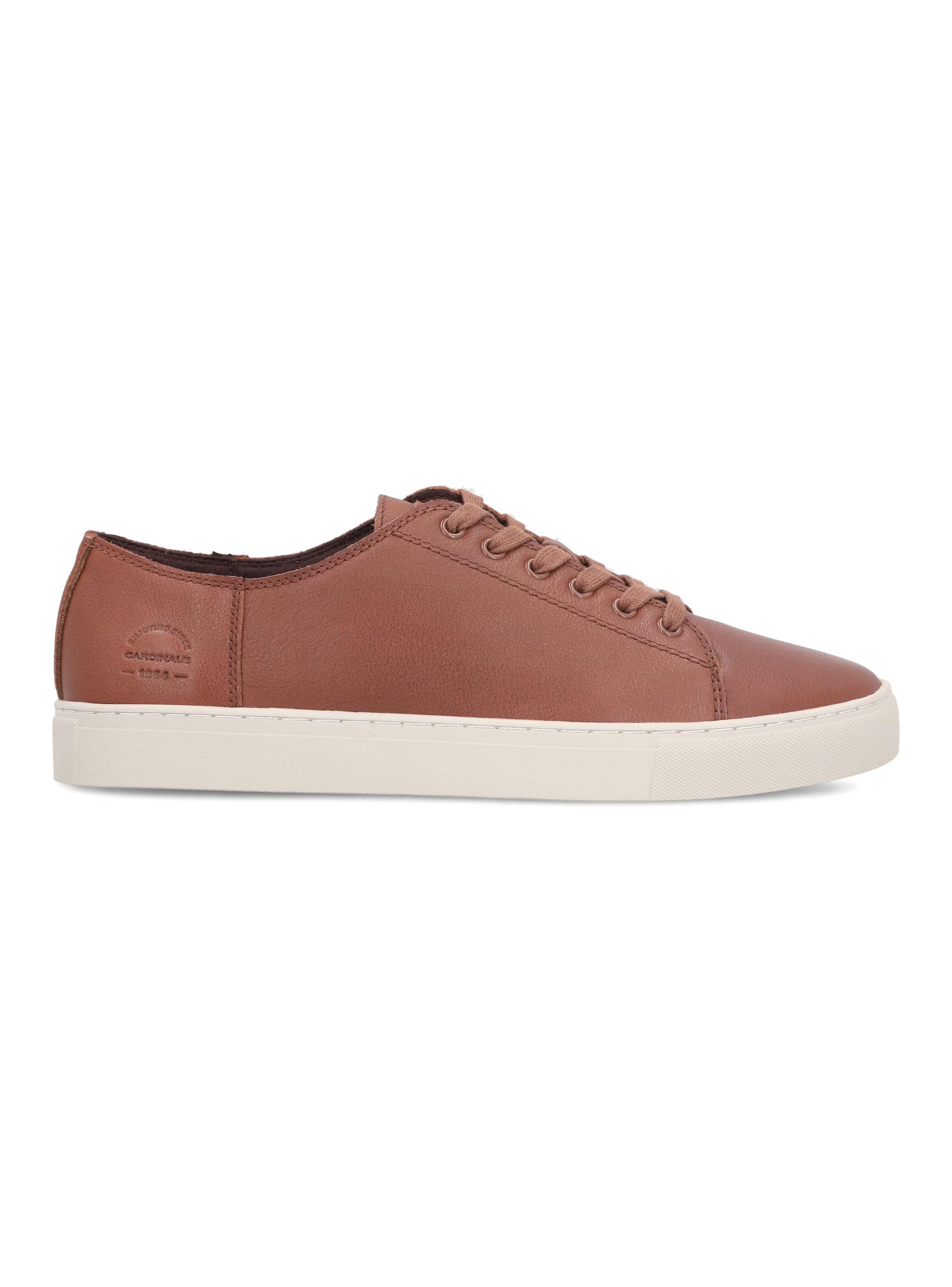 Zapatilla Urbana Nordville002C Cuero Hombre-0