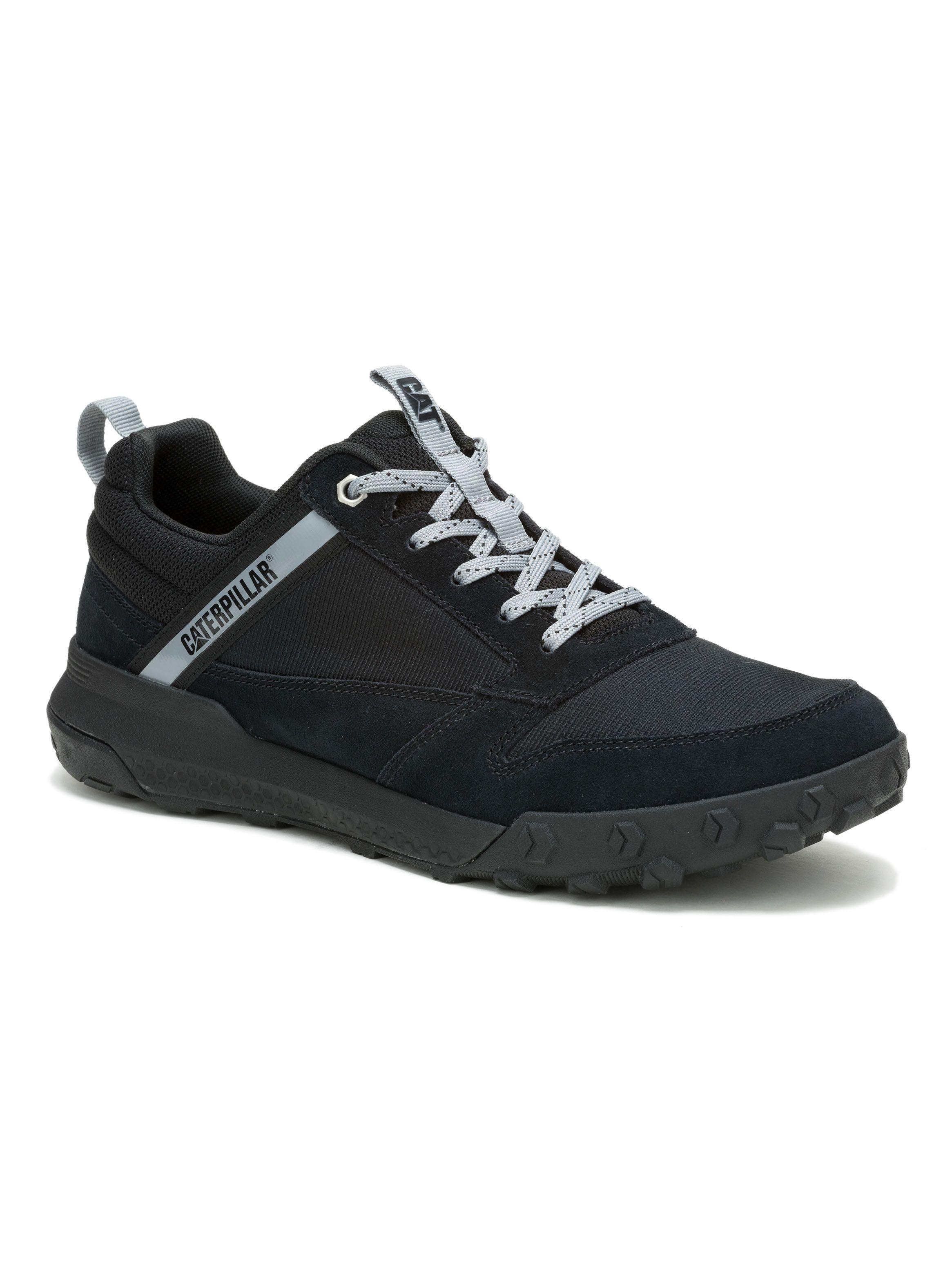 Zapatilla Urbana Hombre Hex Ready Lo Mesh Cat-1