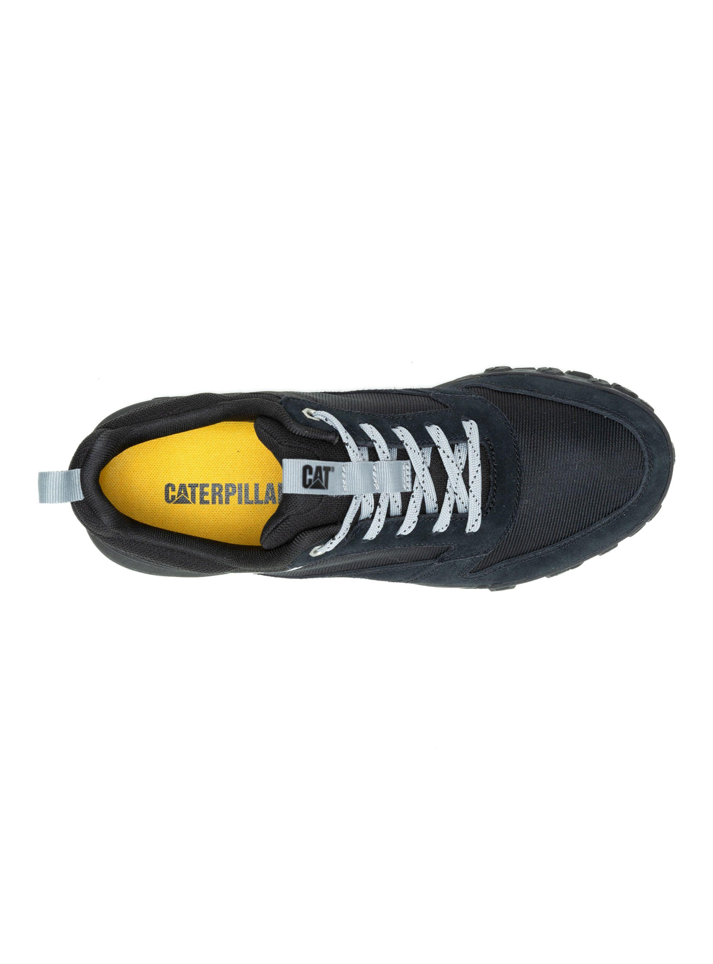 Zapatilla Urbana Hombre Hex Ready Lo Mesh Cat-4