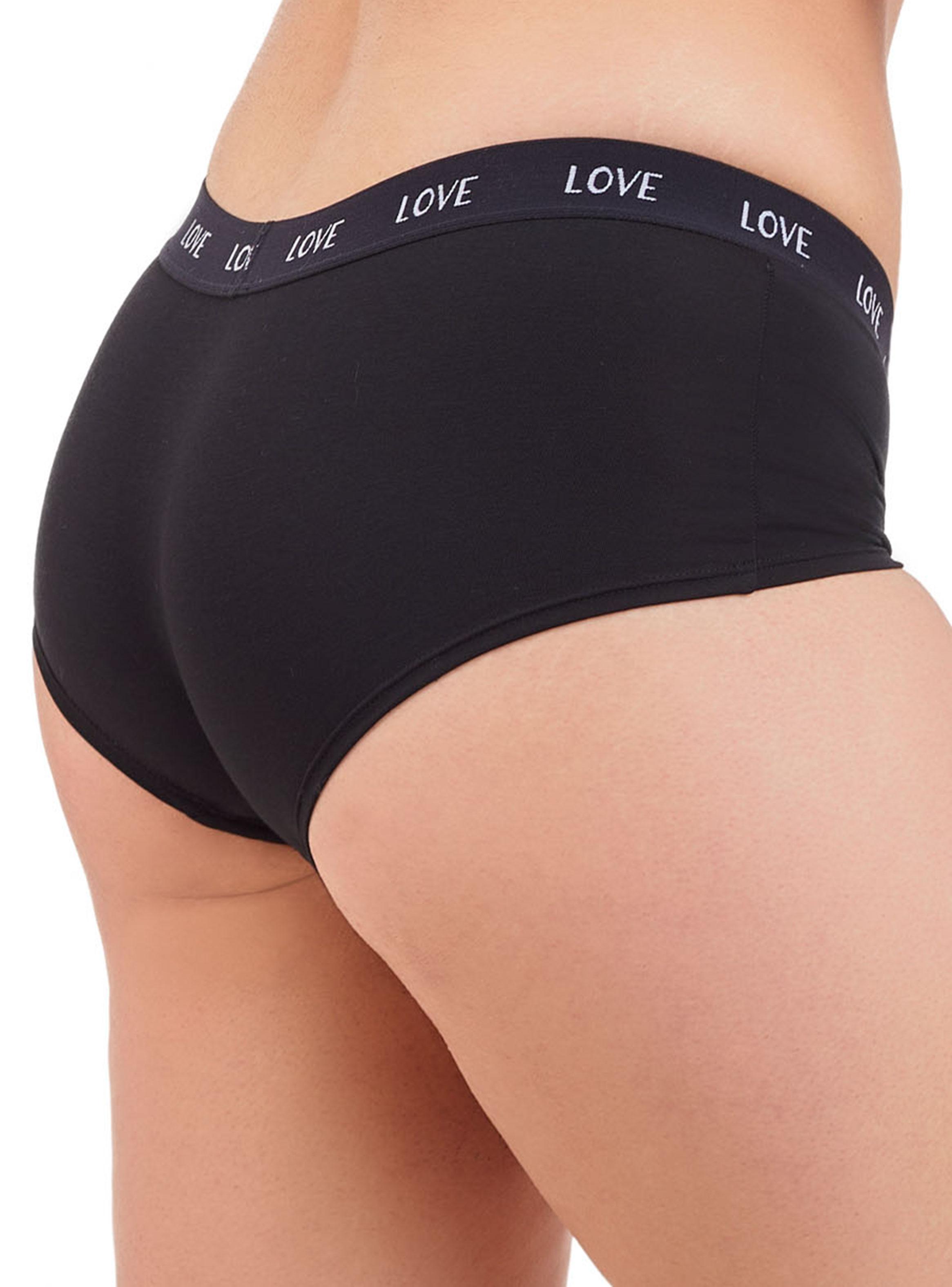 Pack 2 Pantaleta 9612001-2