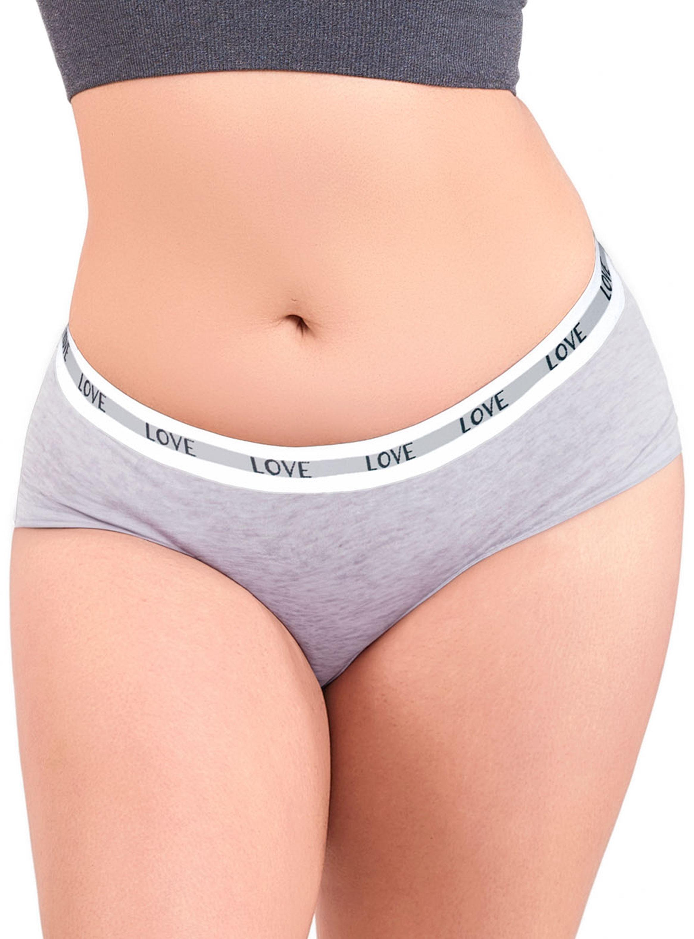 Pack 2 Pantaleta 9612001-4