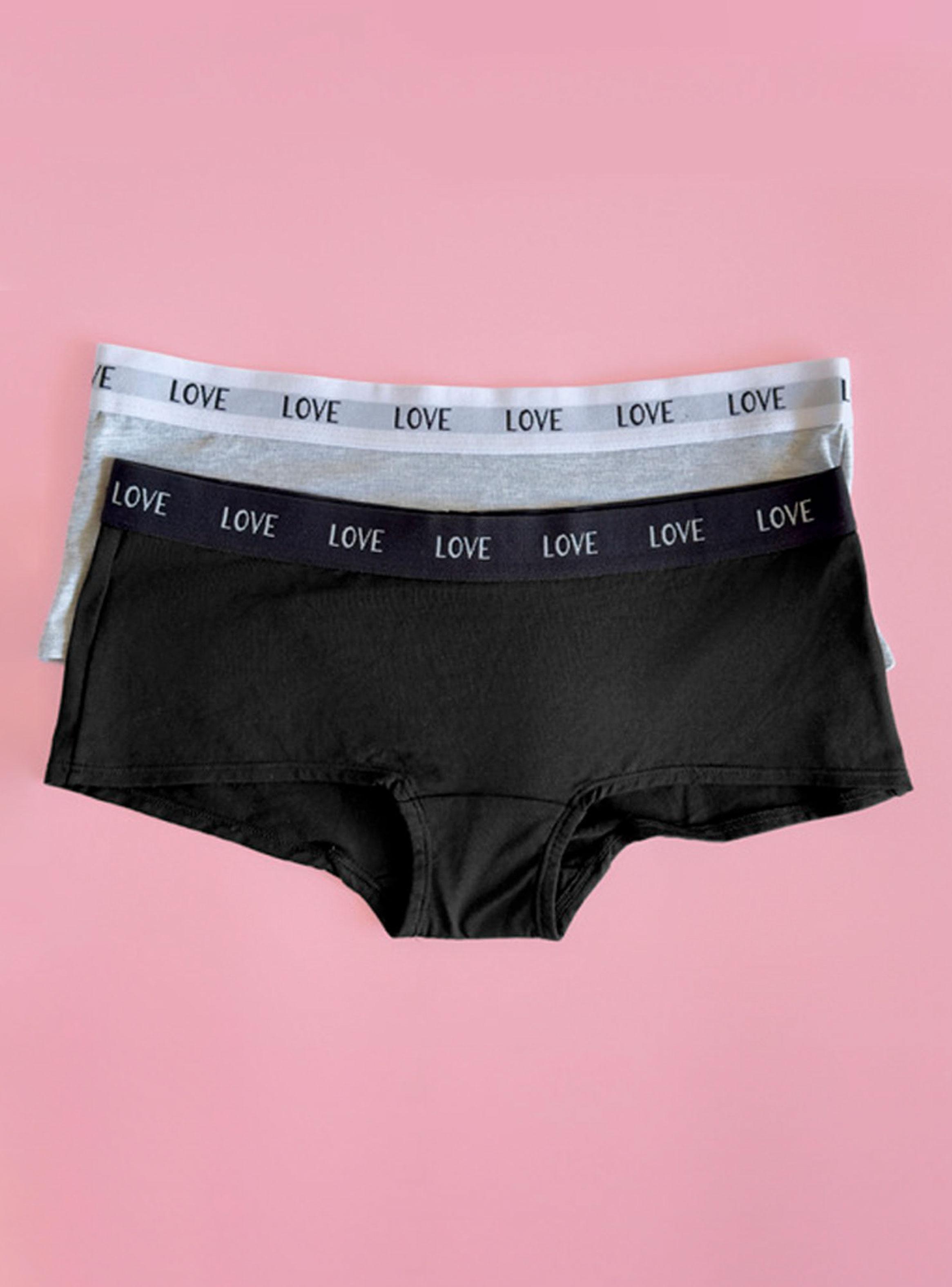 Pack 2 Pantaleta 9612001-5