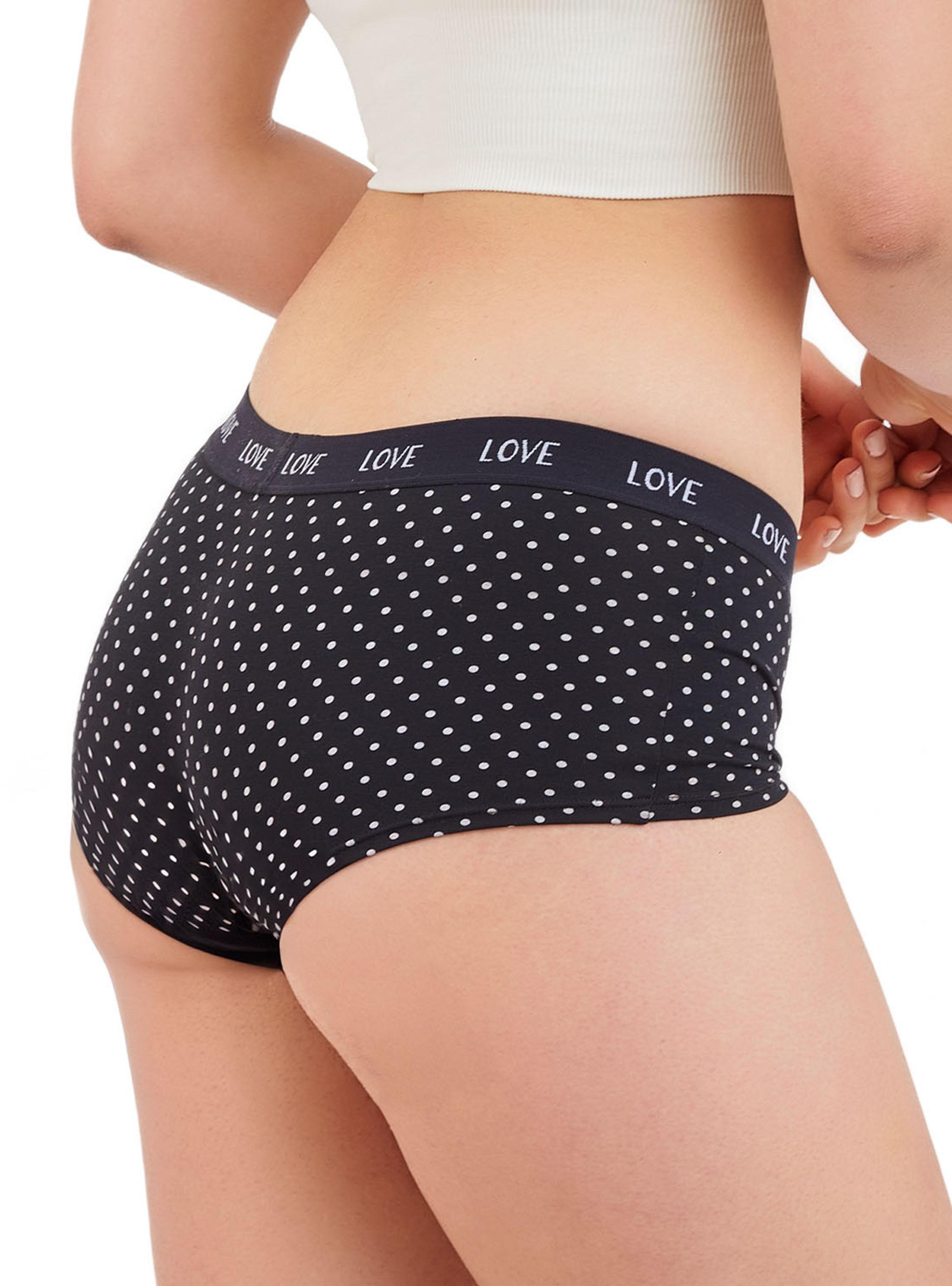 Pack 2 Pantaleta 9612001-4