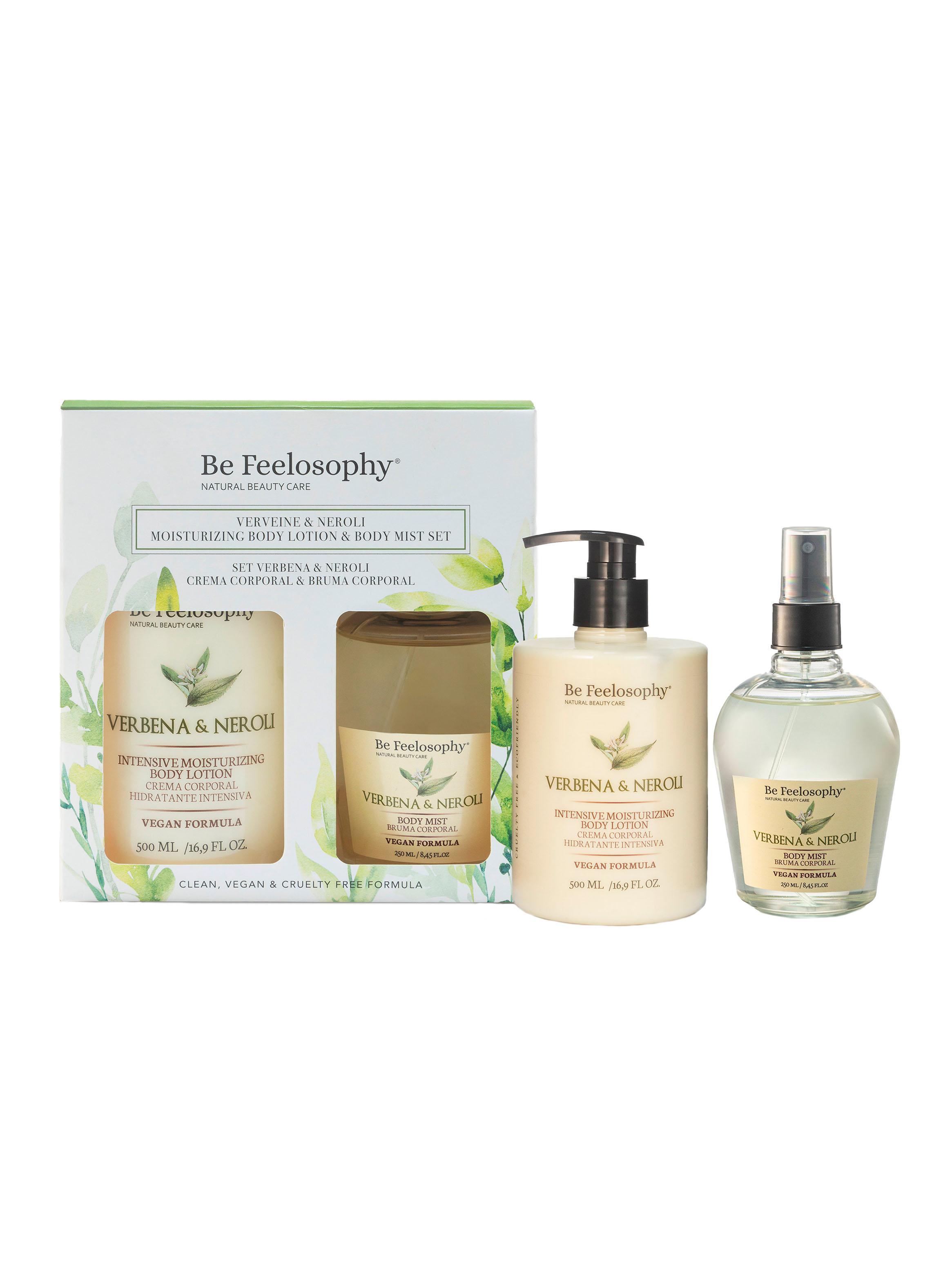 Set Bruma 250 ml + Crema Corporal Verbena 500 ml-1