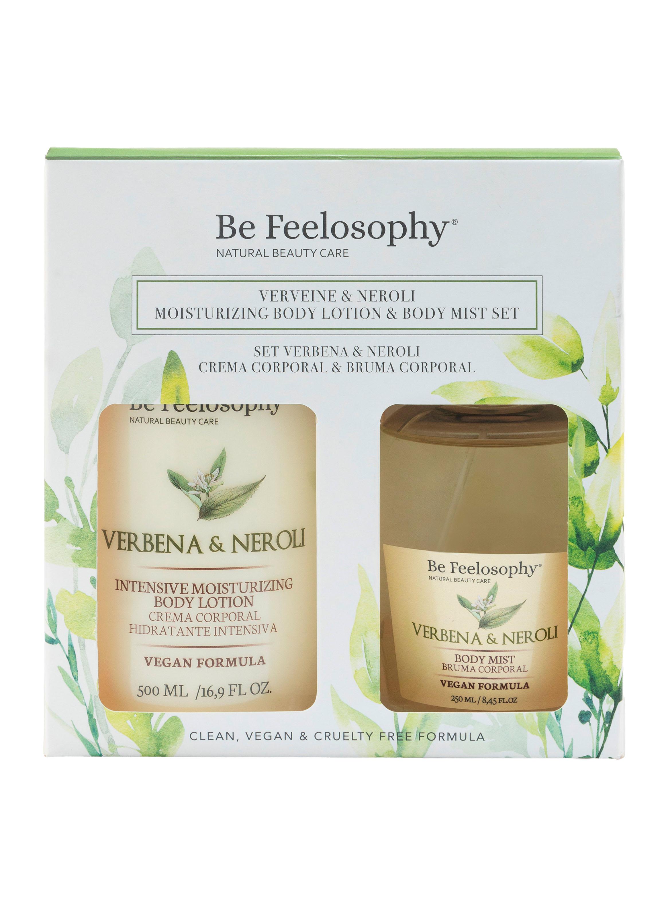 Set Bruma 250 ml + Crema Corporal Verbena 500 ml-0