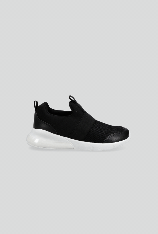 Zapatilla Urbana Textil Infantil Unisex-3