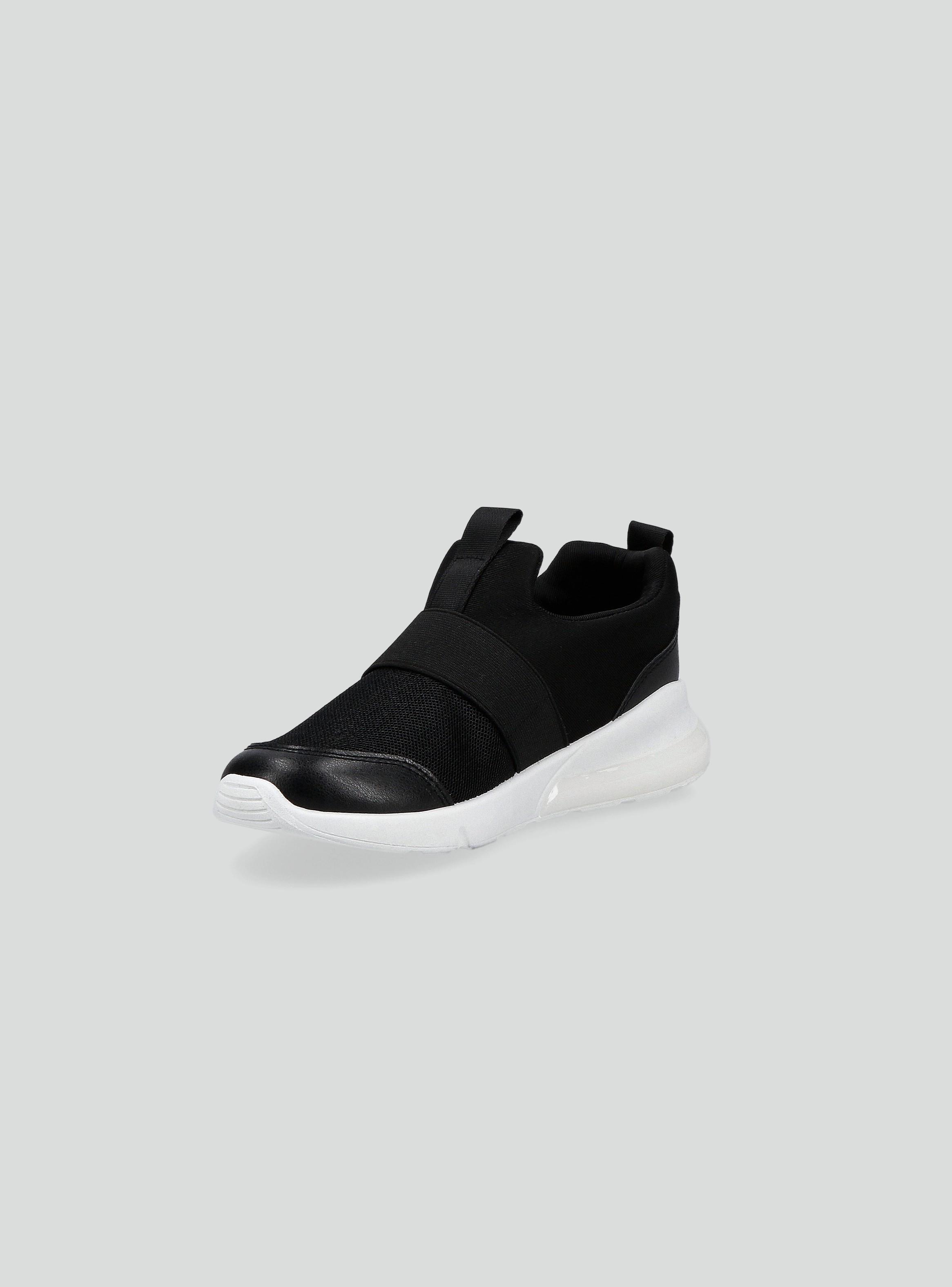 Zapatilla Urbana Textil Infantil Unisex-1