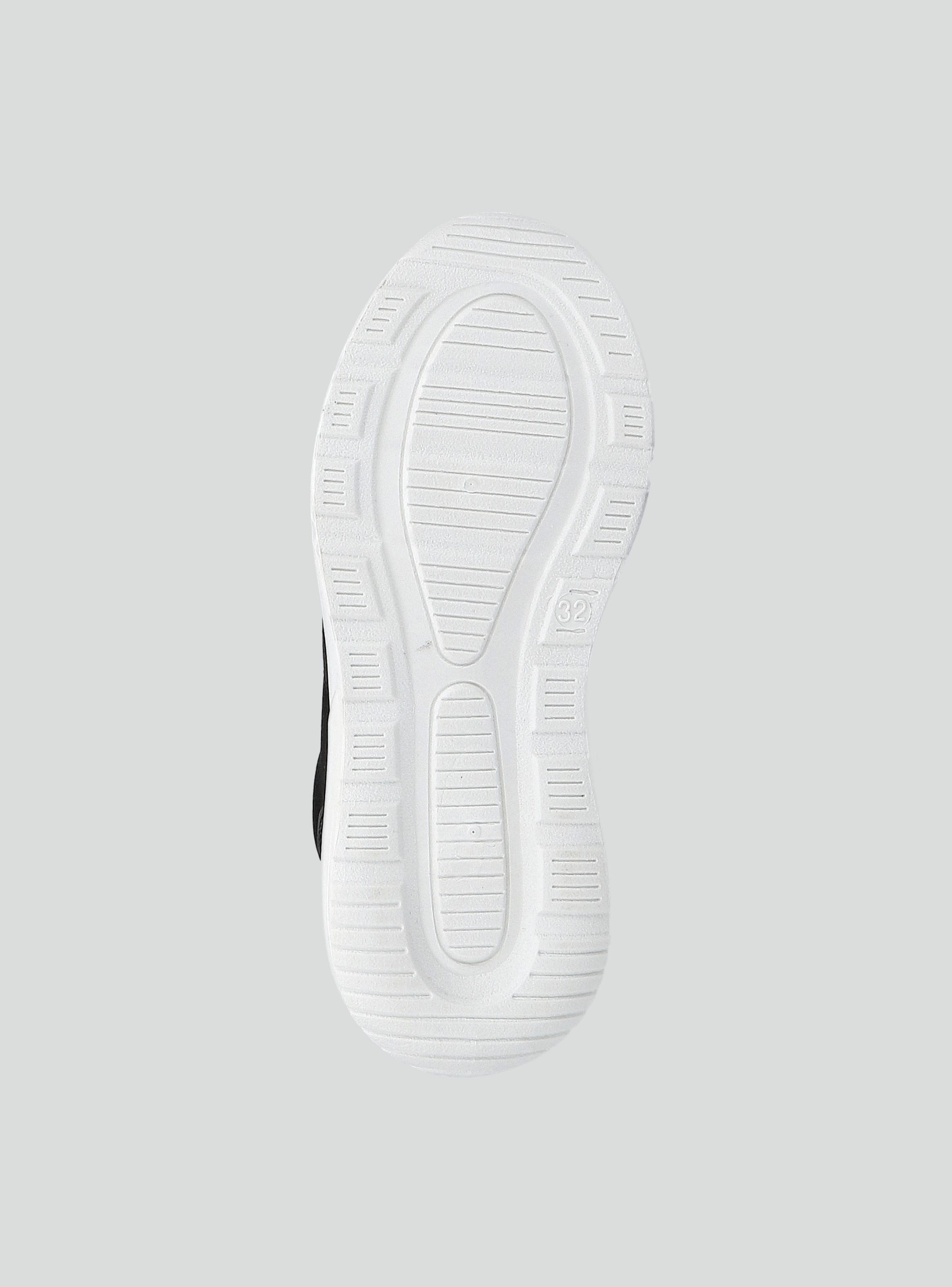Zapatilla Urbana Textil Infantil Unisex-2