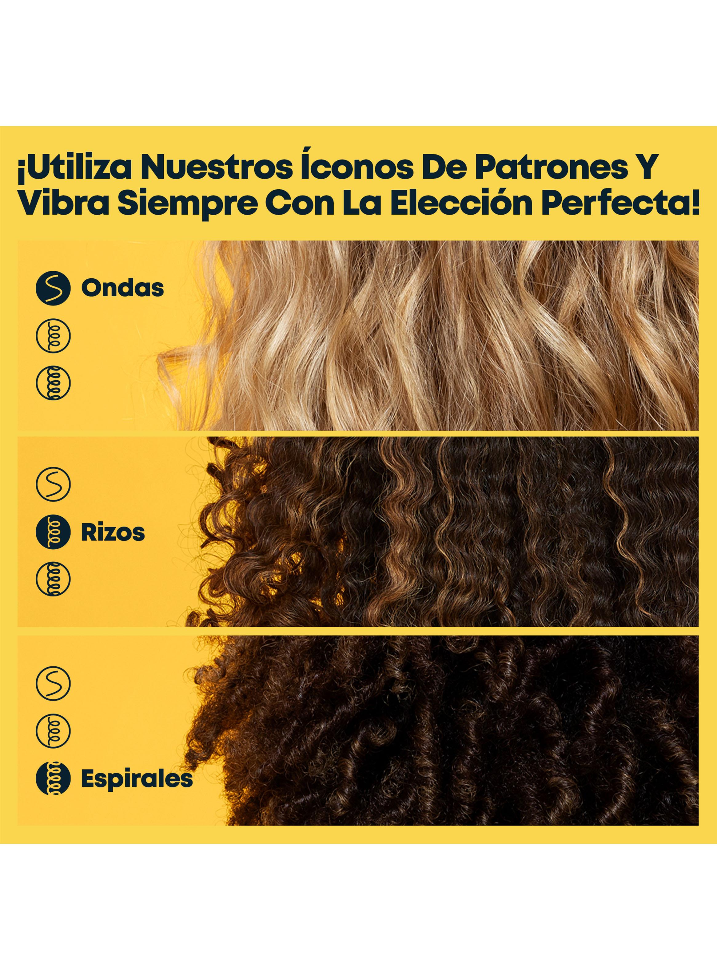 Crema para Peinar Hidratante Cabello Rizado a Curl Can Dream 500 ml-5