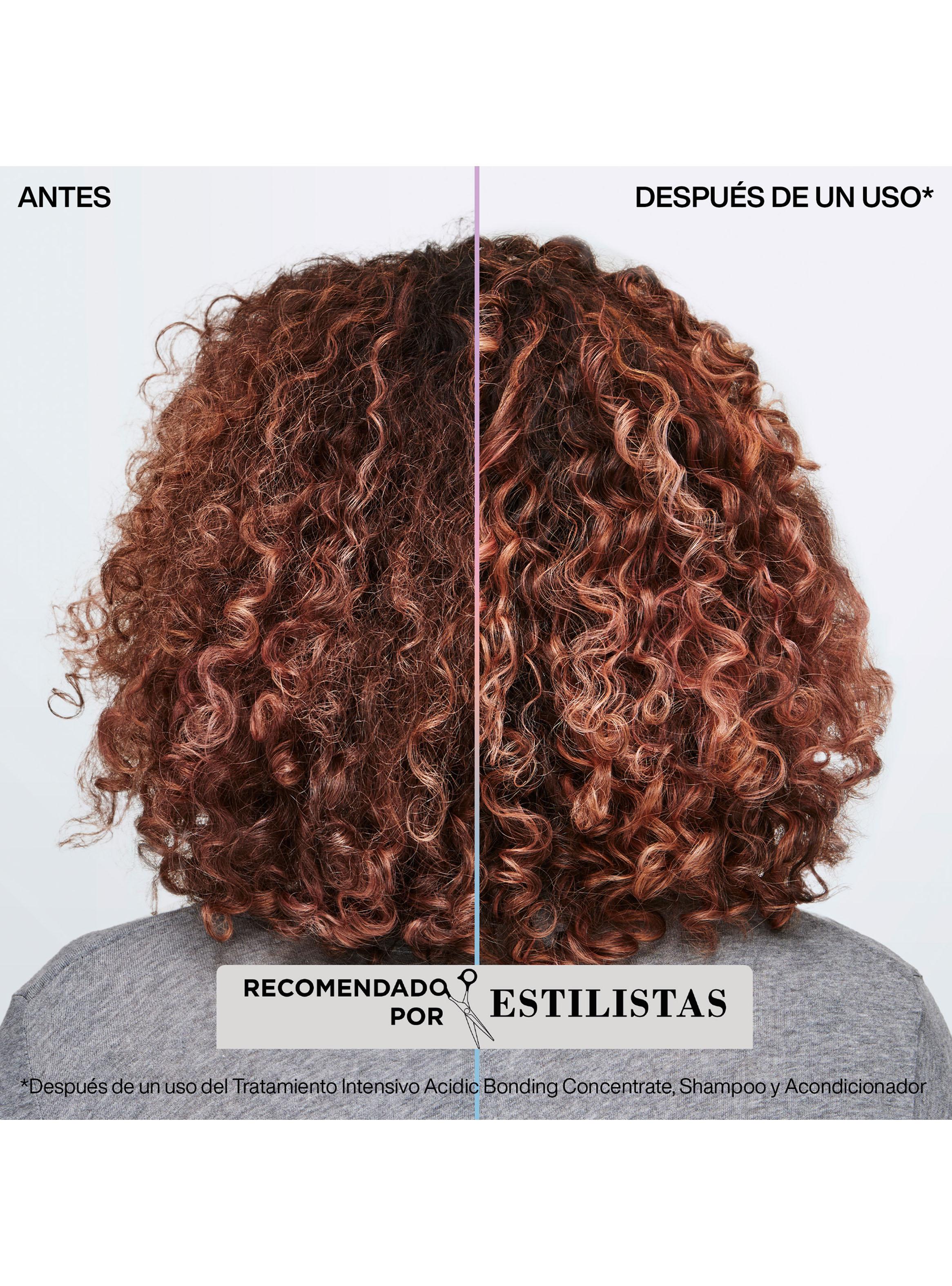 Pre Tratamiento Reparación Total ABC 150ml Redken-2