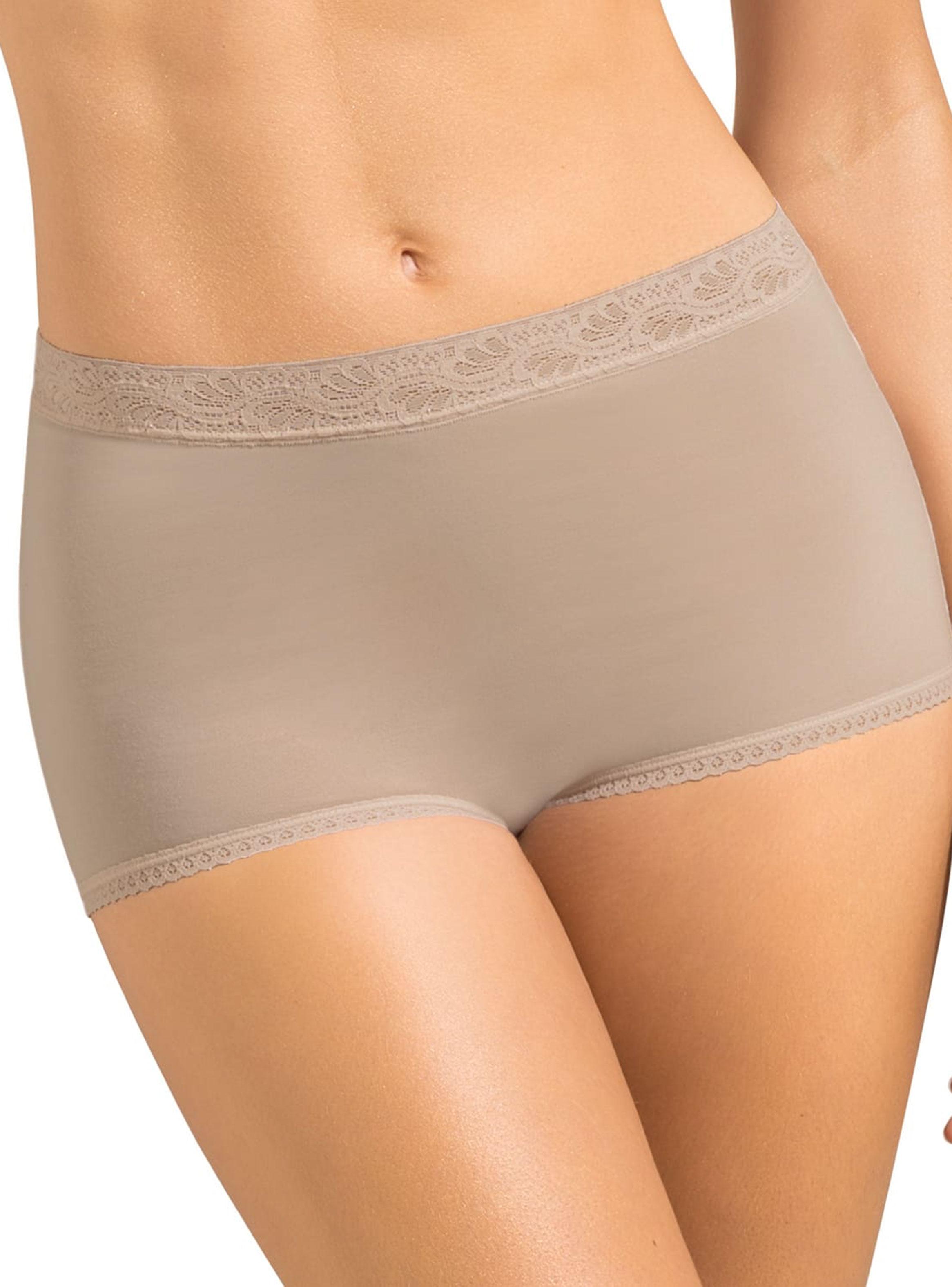 Pack Calzón Algodón Reciclado-3