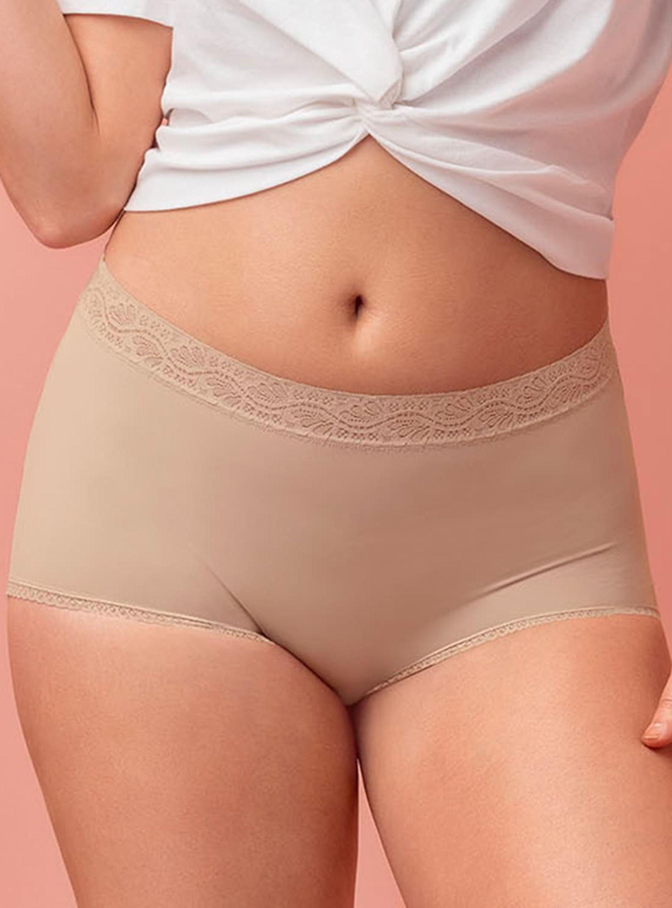 Pack Calzón Algodón Reciclado-4