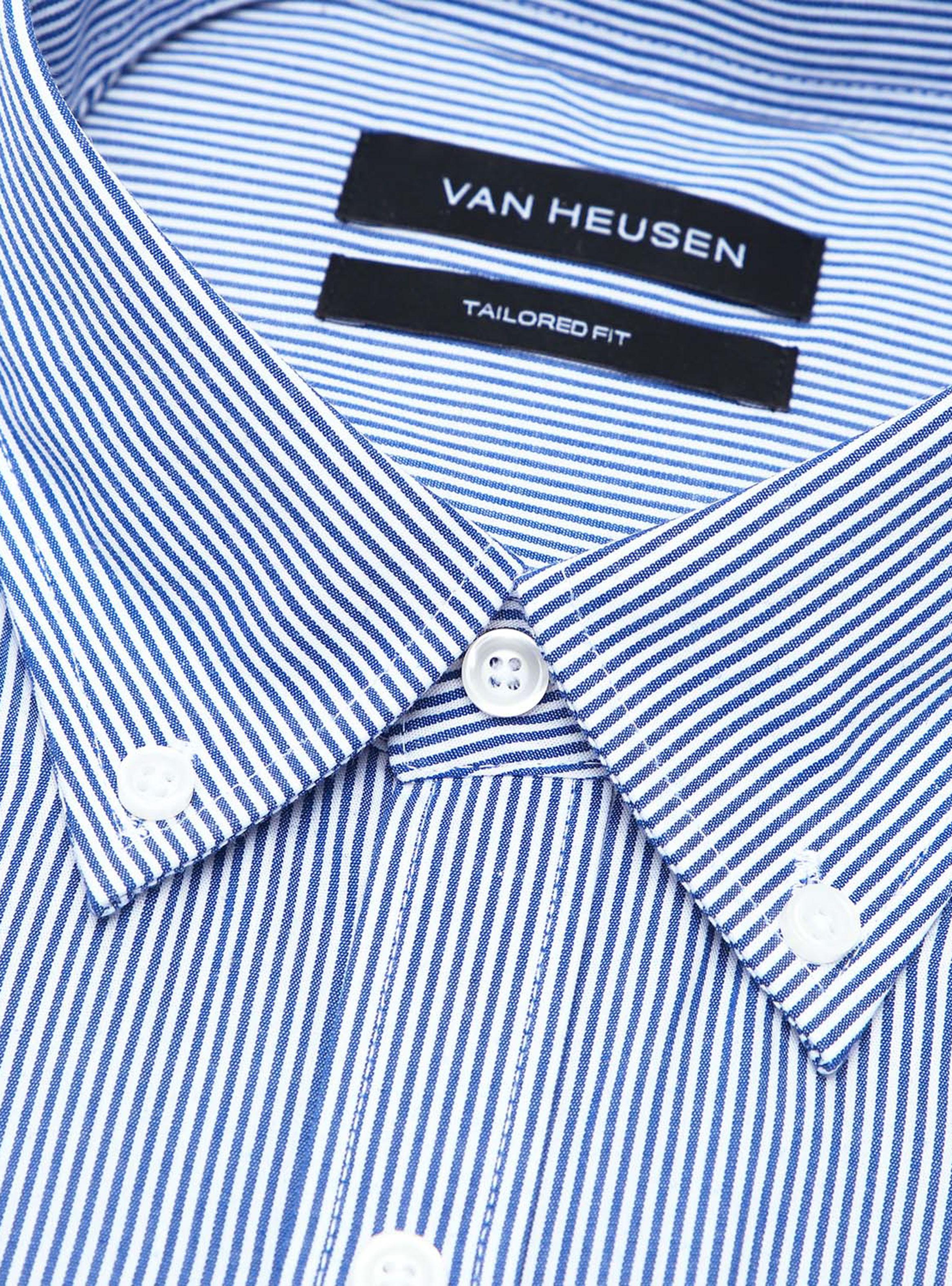 Camisa Diseño Print Rayas-3
