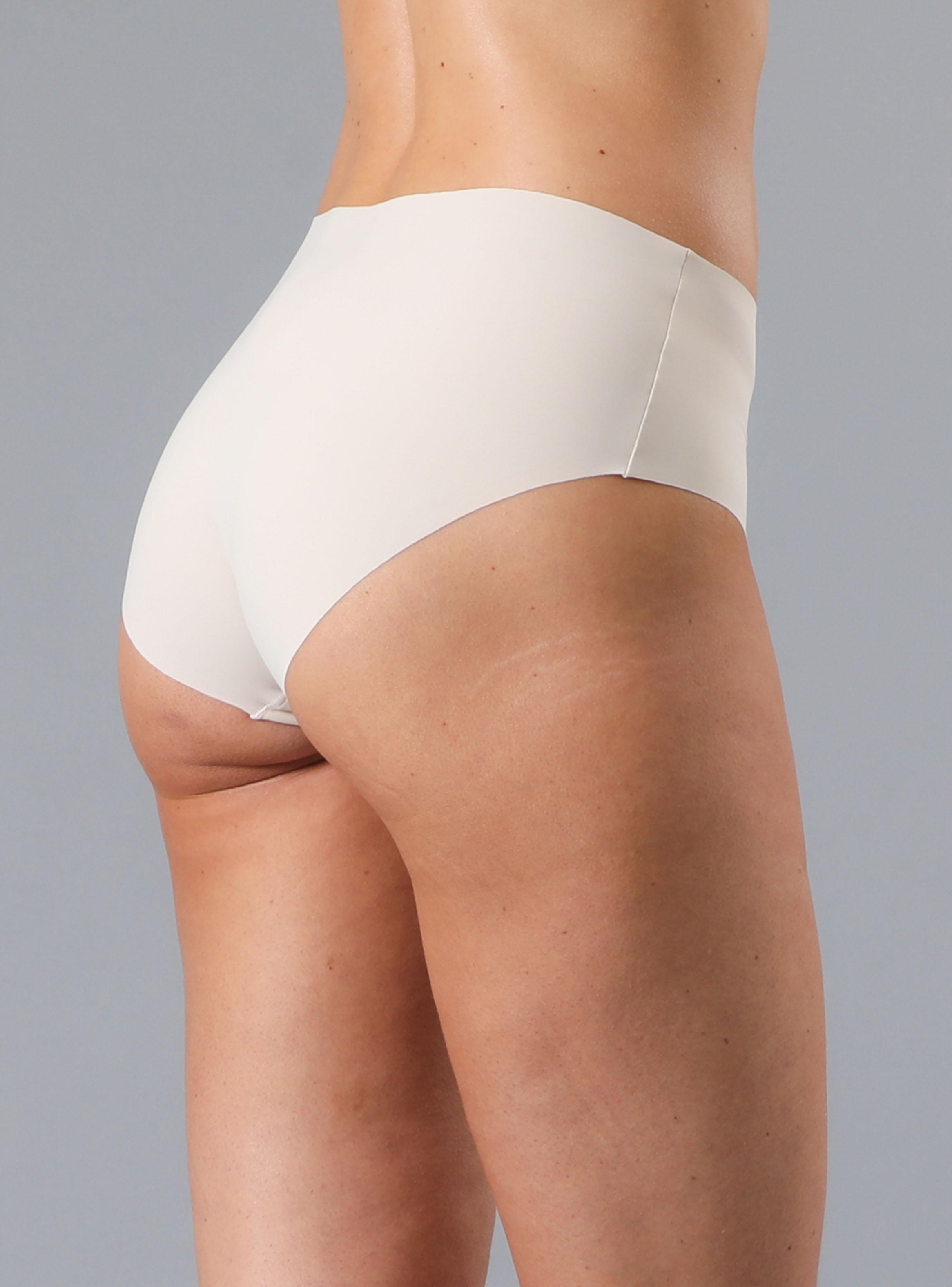 Pack 3 Pantaleta Microfibra Láser 560-2