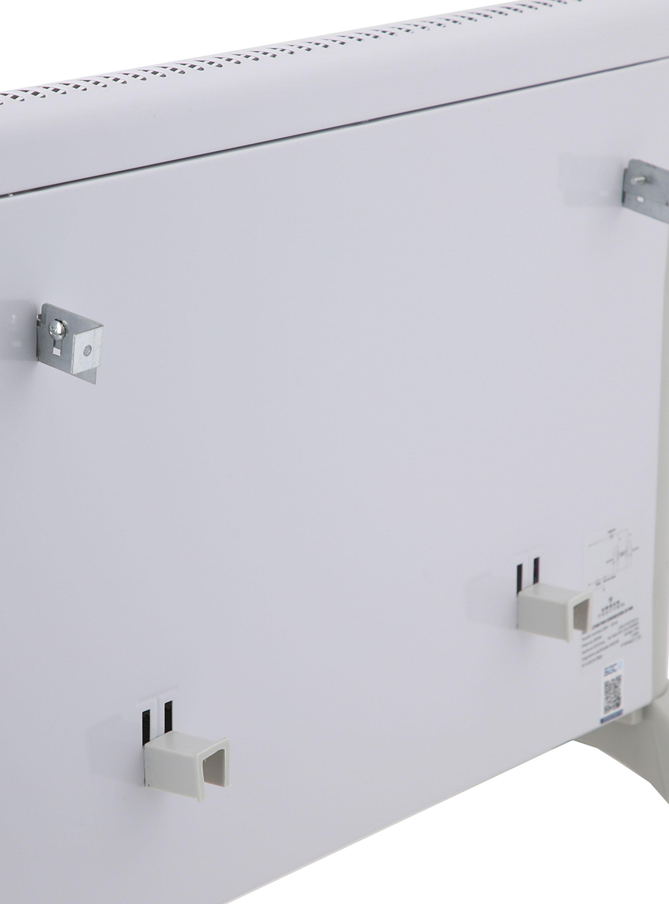 Panel Eléctrico 2000W UTN10FT2.0KW-4