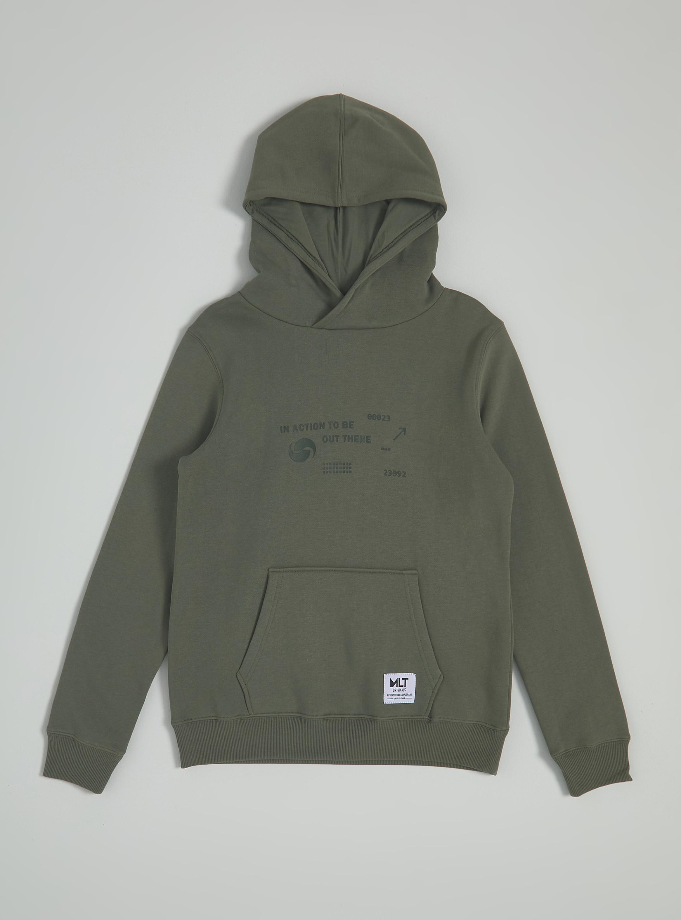 Verde Militar