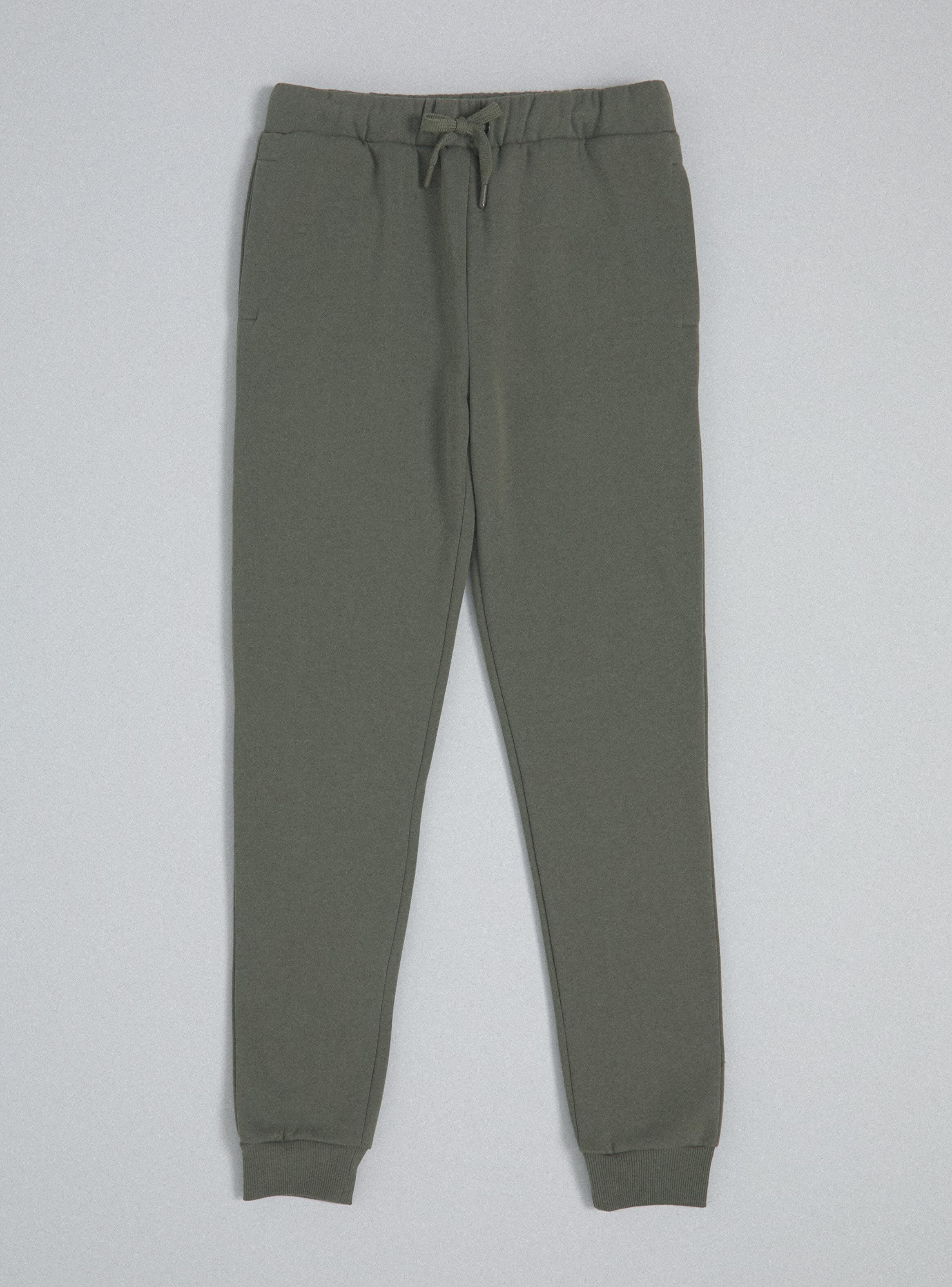 Verde Militar