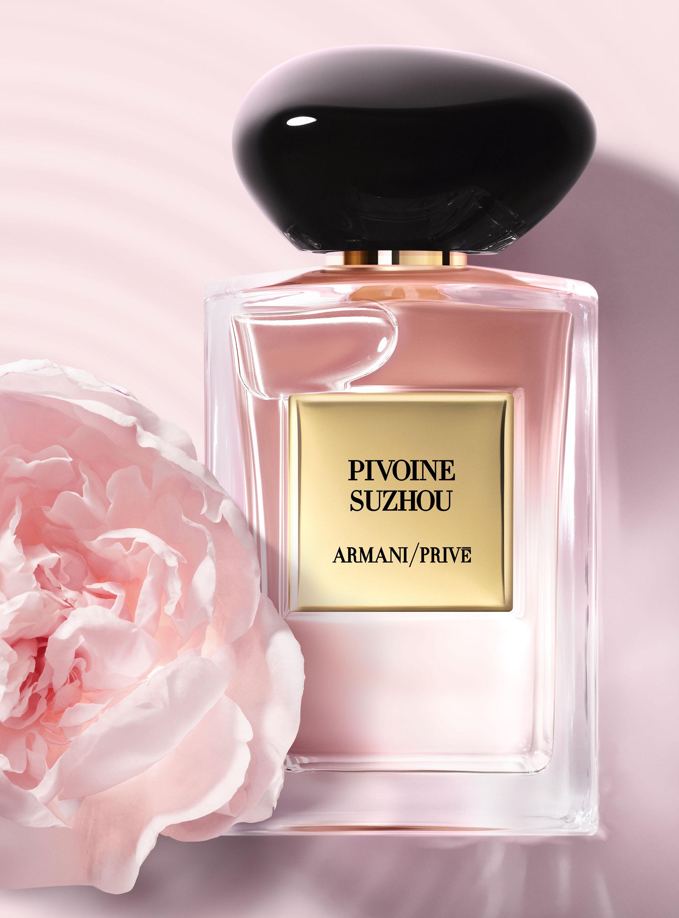 Perfume Armani Privè Pivoine Suzhou EDT 100ml Giorgio Armani-2
