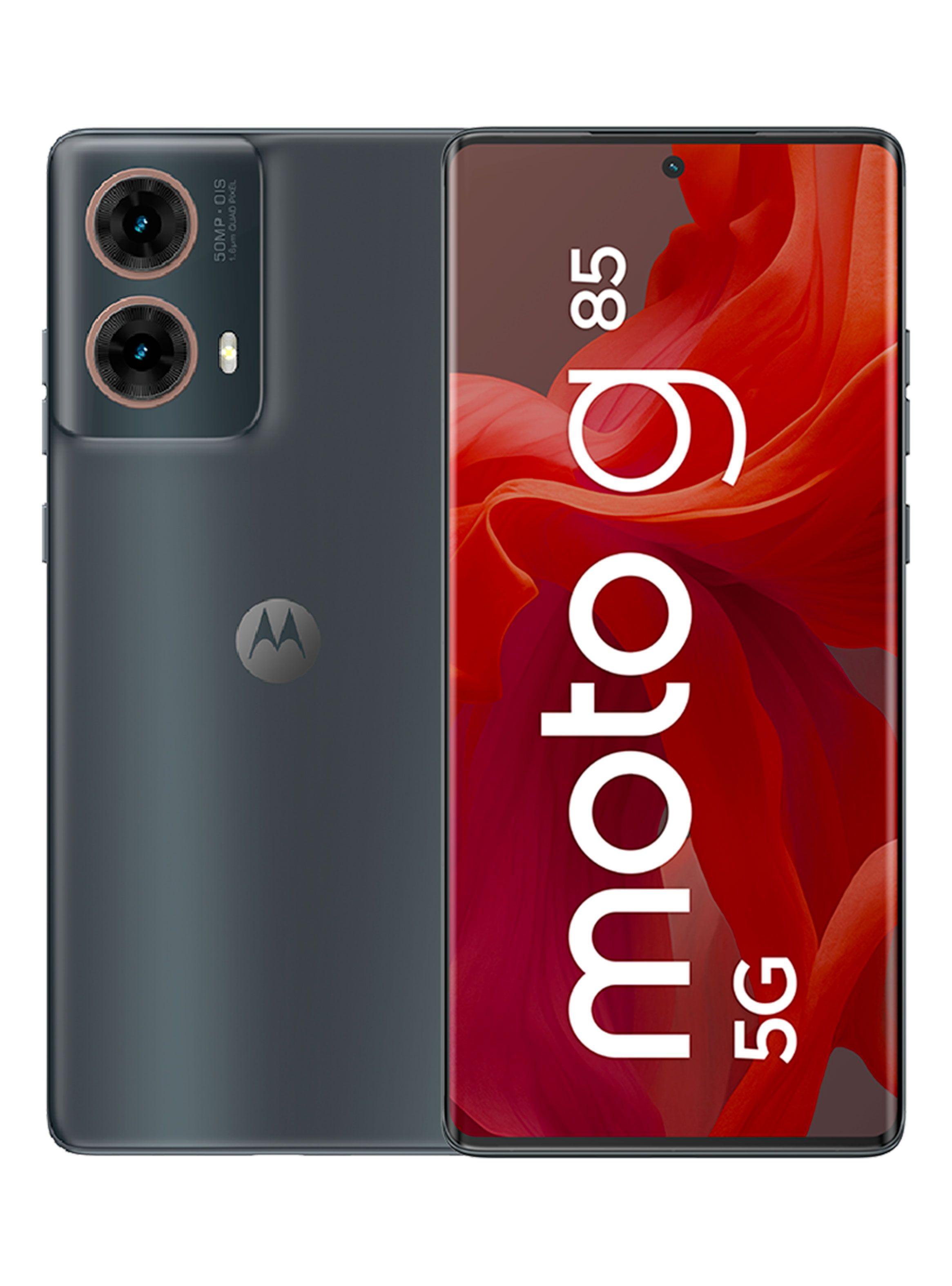 Smartphone Moto G85 5G 256GB 6.7" Liberado-0