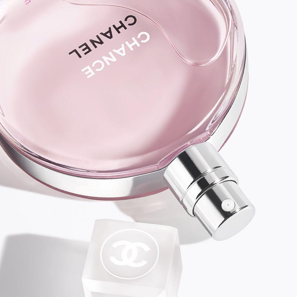 CHANCE EAU TENDRE Eau de Toilette Vaporizador-1