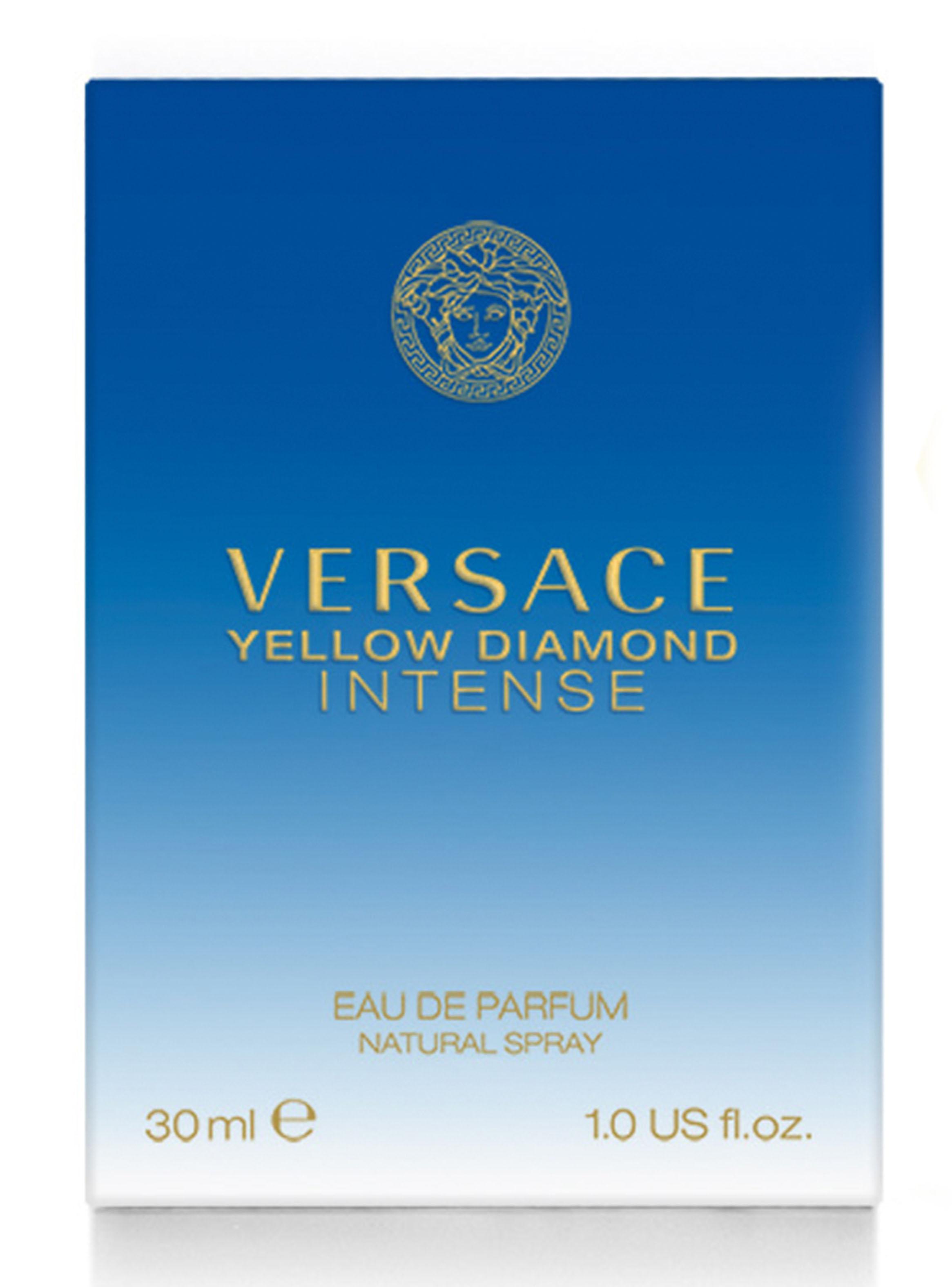 Perfume Yellow Diamond Intense EDP Mujer 30 ml-2