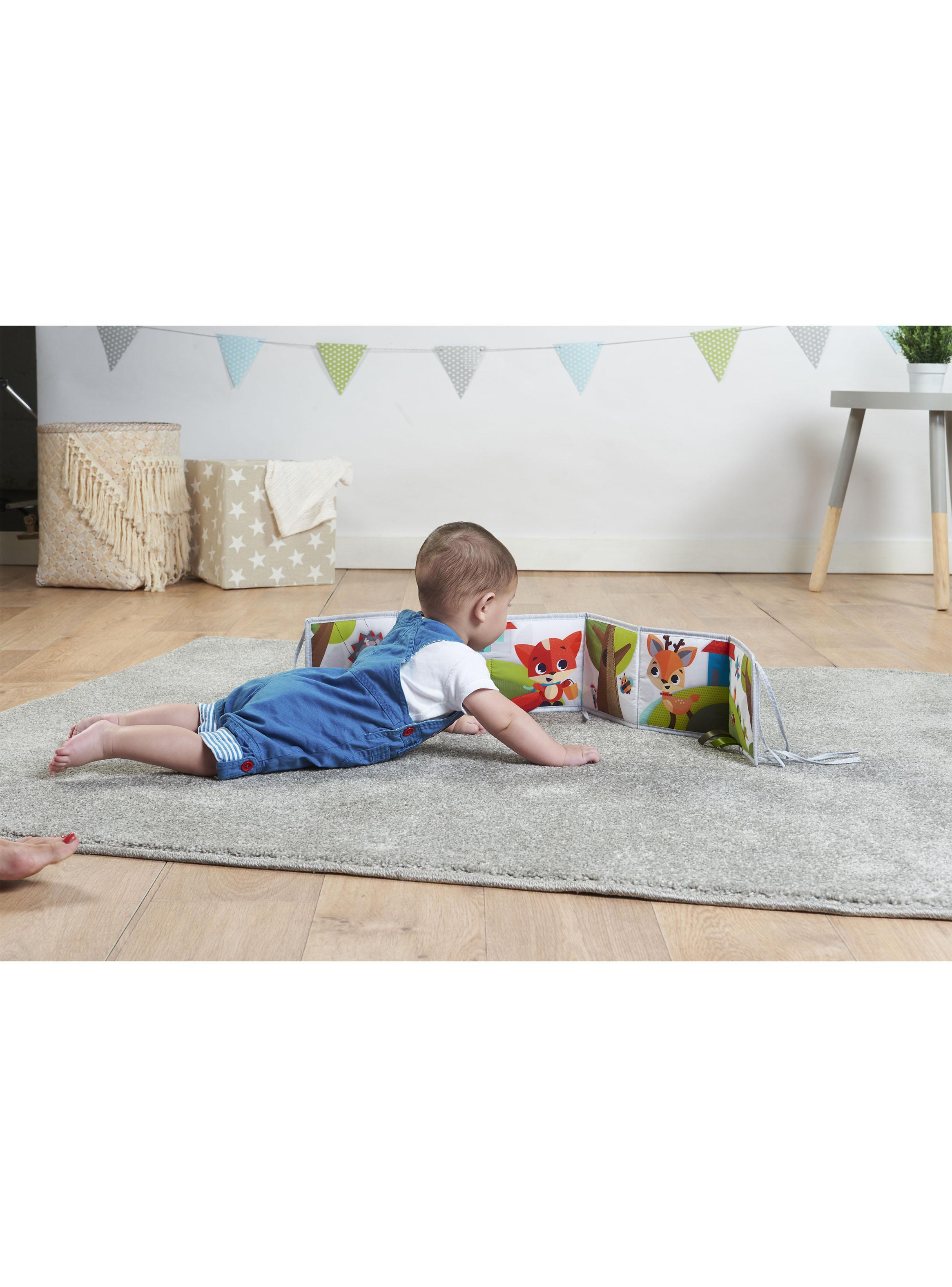 Accesorio de Aprendizaje Mi Primer Libro Meadow Days-3