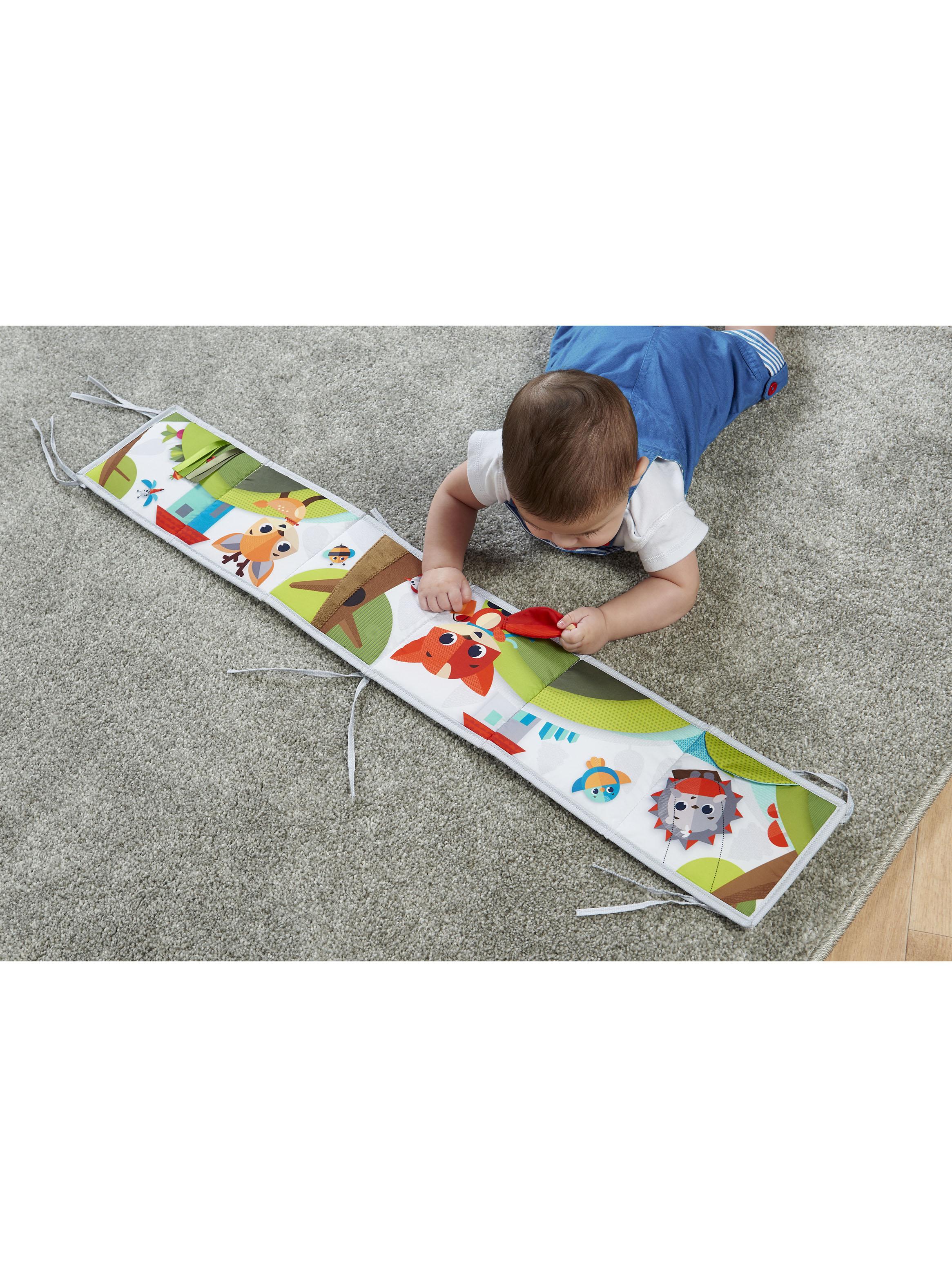 Accesorio de Aprendizaje Mi Primer Libro Meadow Days-2