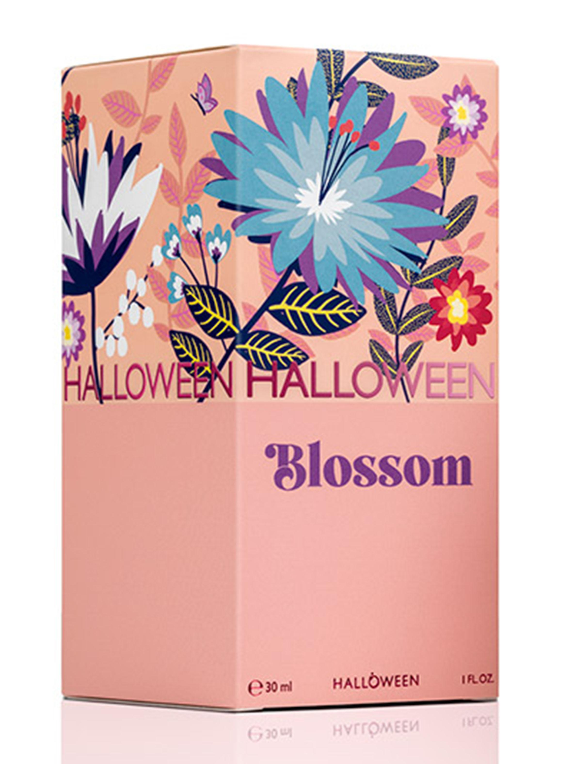 Perfume Halloween Blossom EDT Unisex 30 ml Edición Limitada-2
