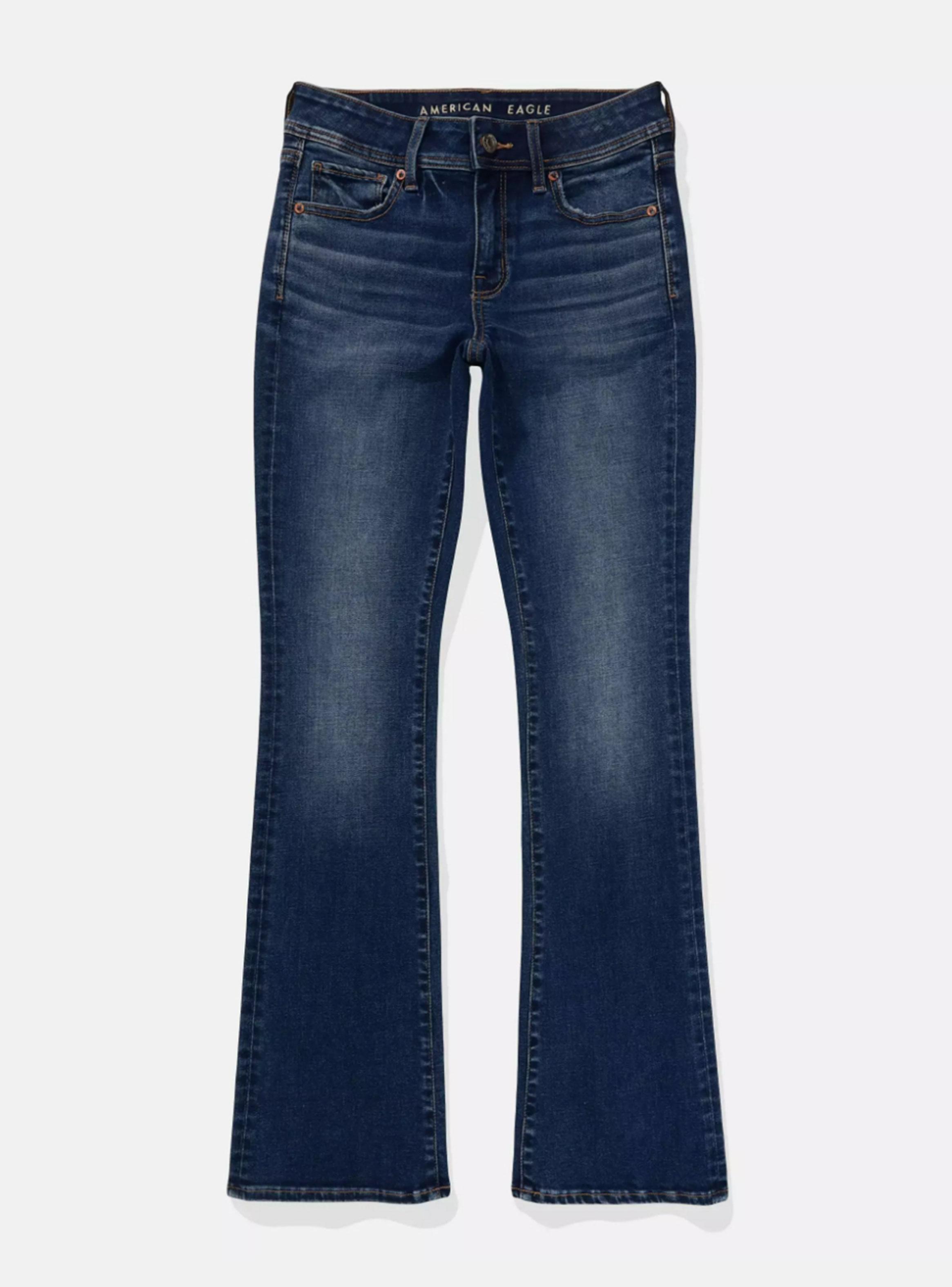Jeans Ae Kick Boot-2