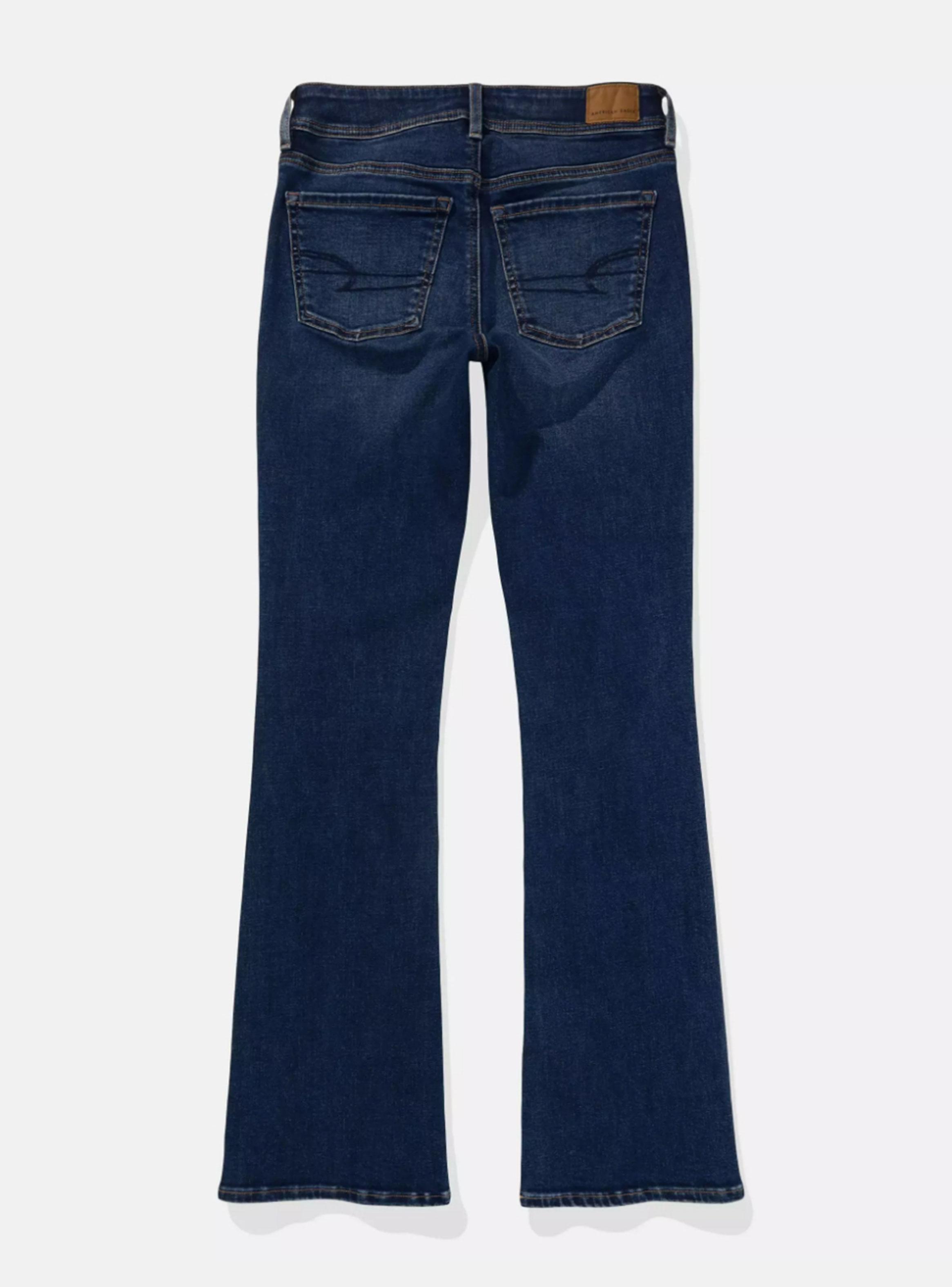 Jeans Ae Kick Boot-3