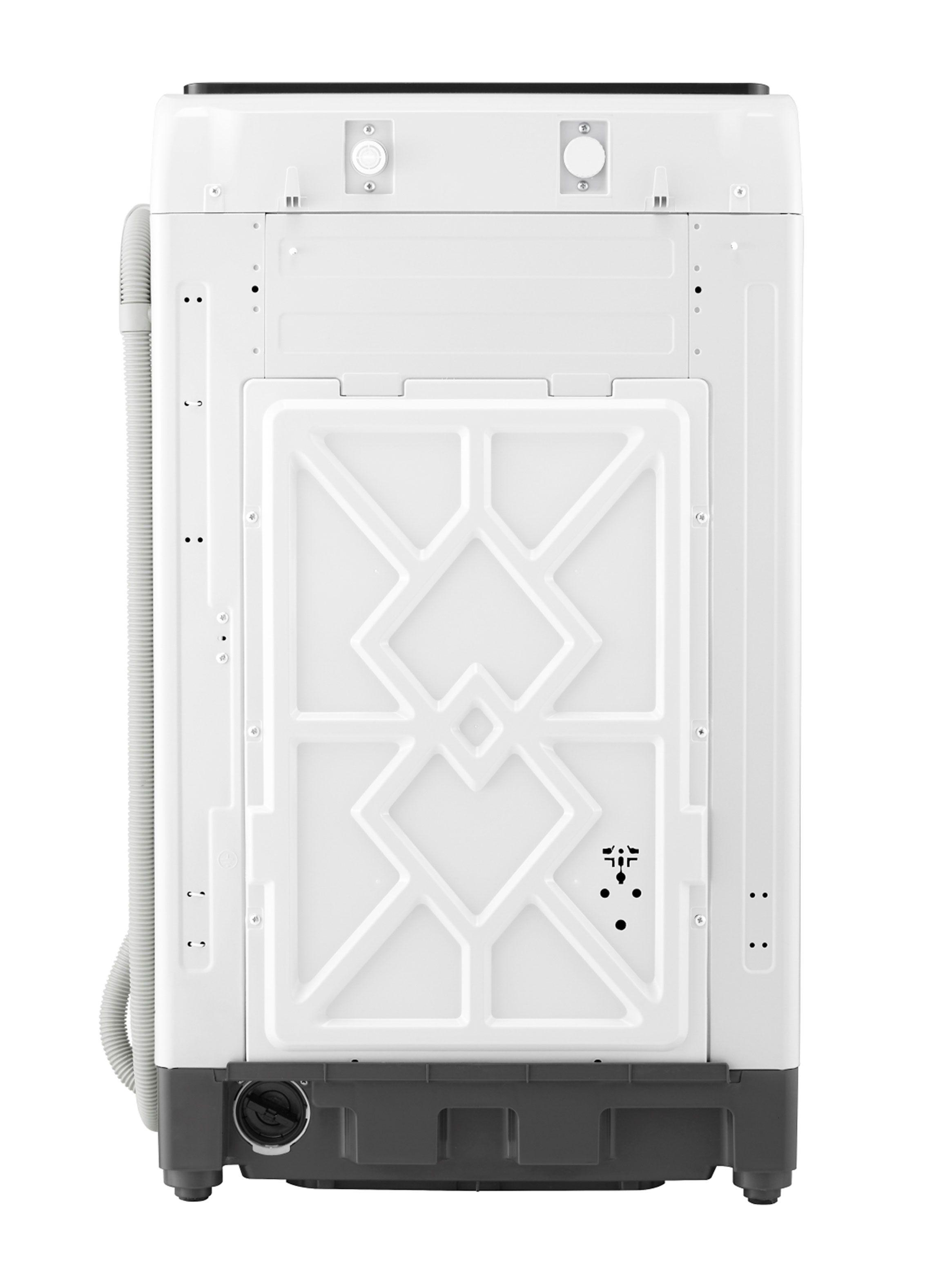 Lavadora Carga Superior 9 Kg WT9WL Blanca-3