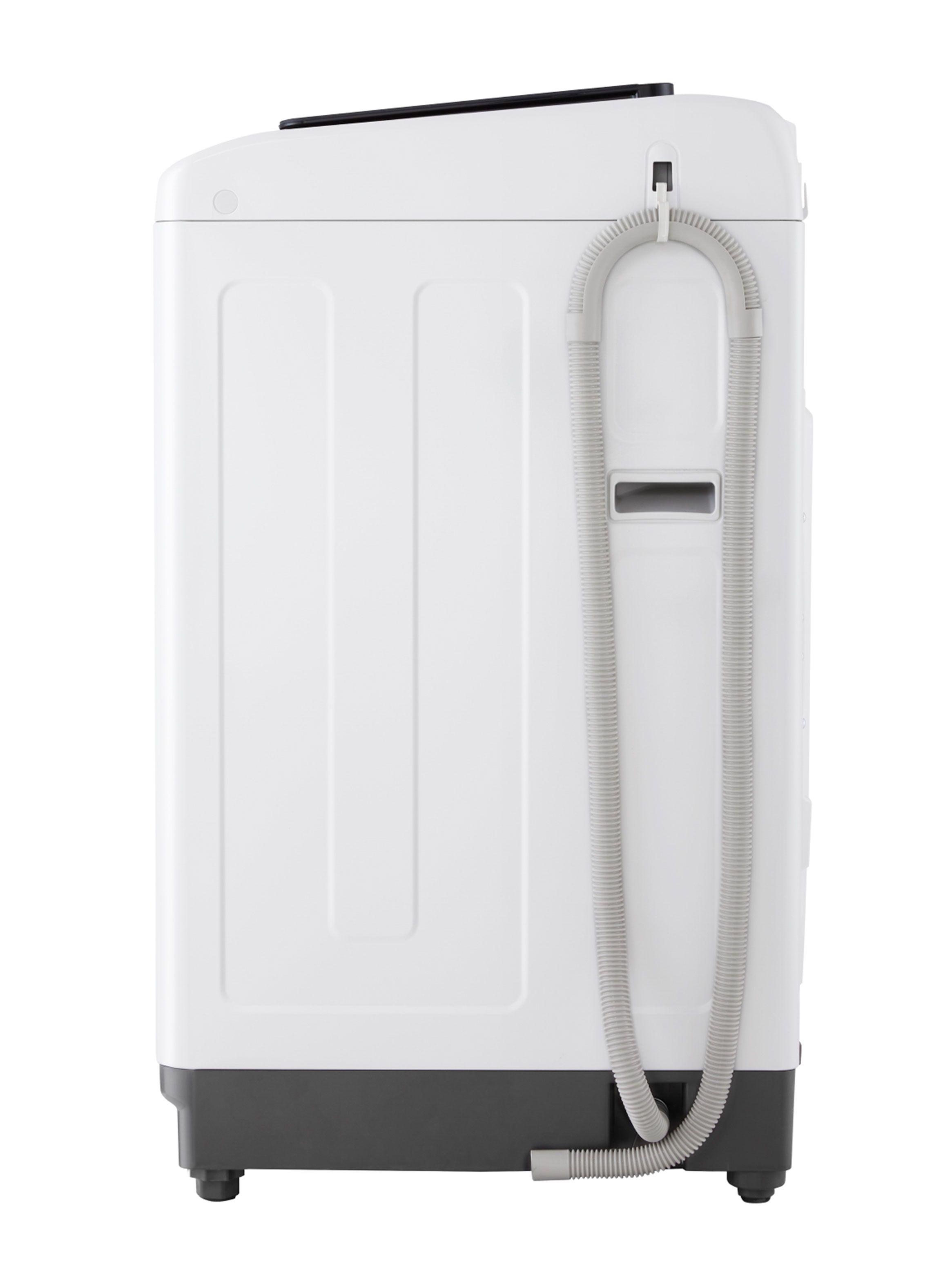 Lavadora Carga Superior 9 Kg WT9WL Blanca-6