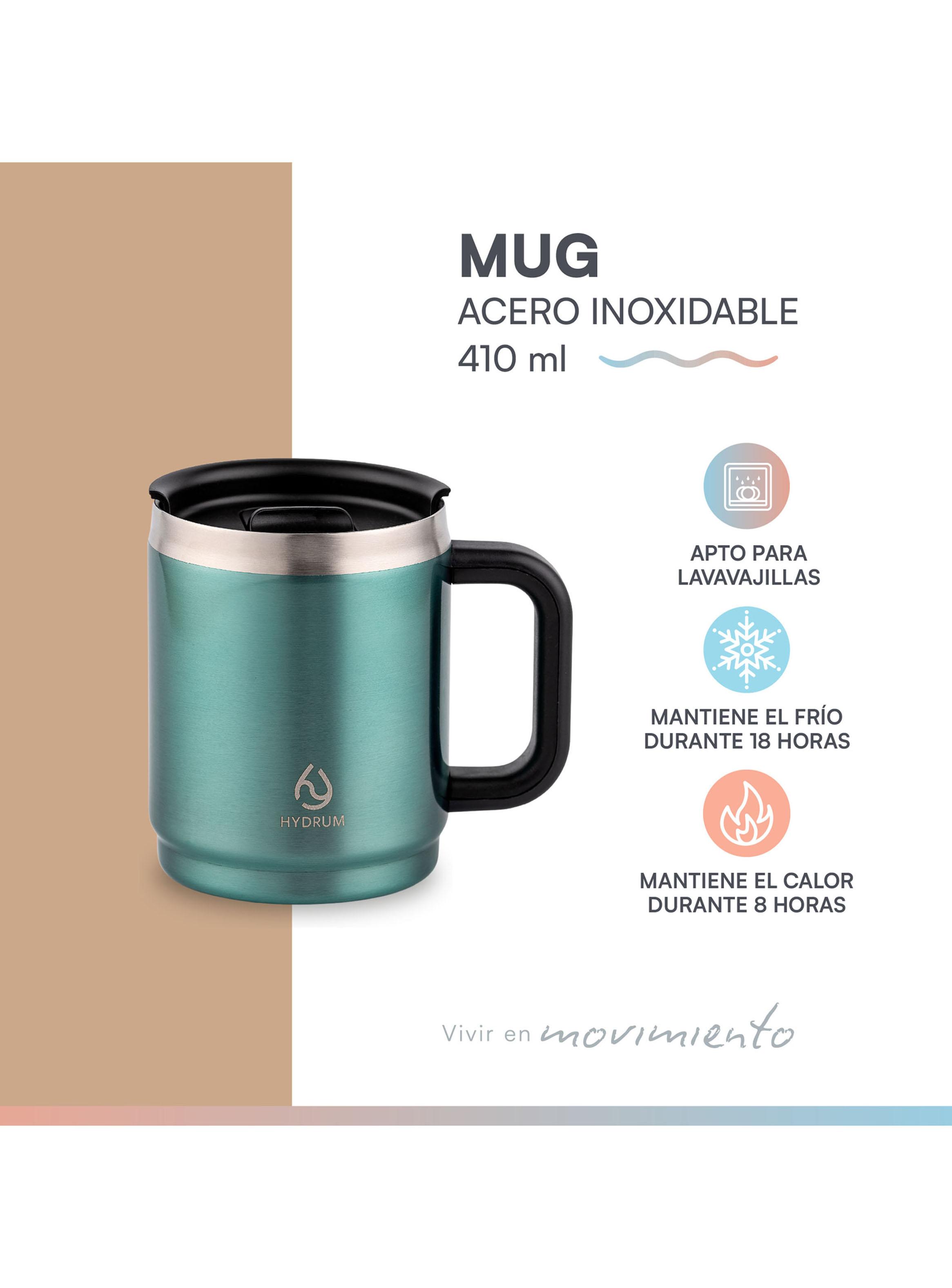 Mug Travel Degade 532 ml con Bombilla-2